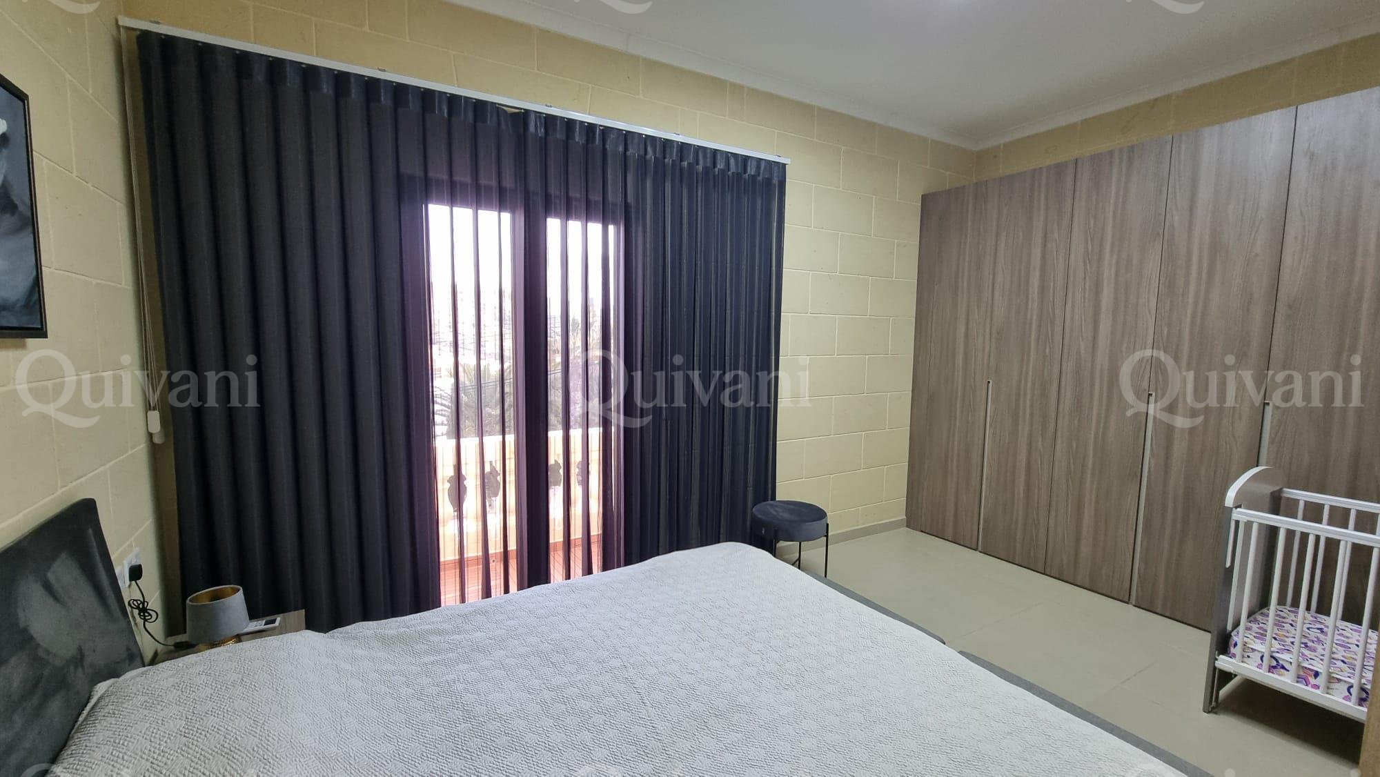 Xlendi Furnished Semi-detached Villa