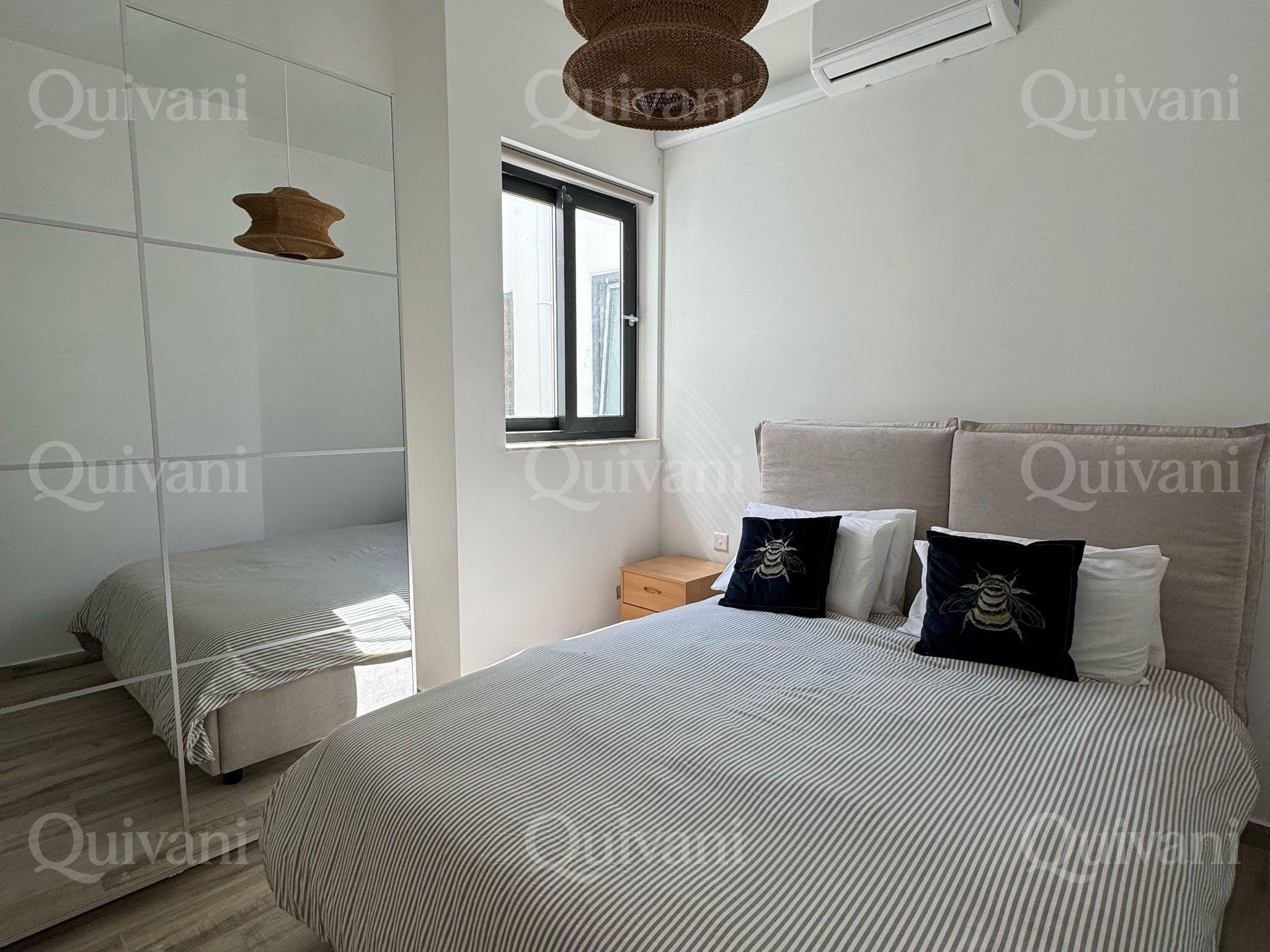 San Gwann Furnished Penthouse