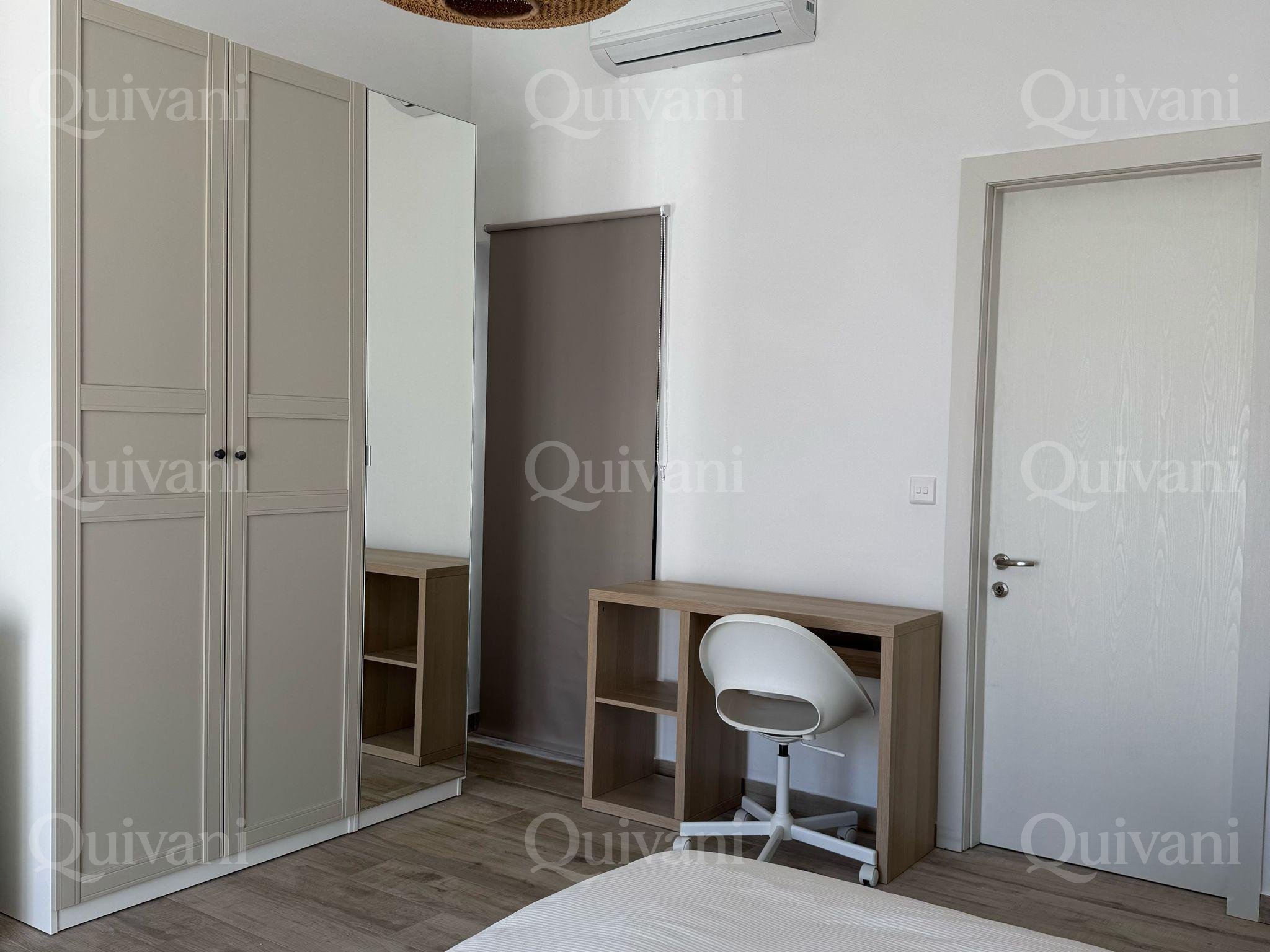 San Gwann Furnished Penthouse