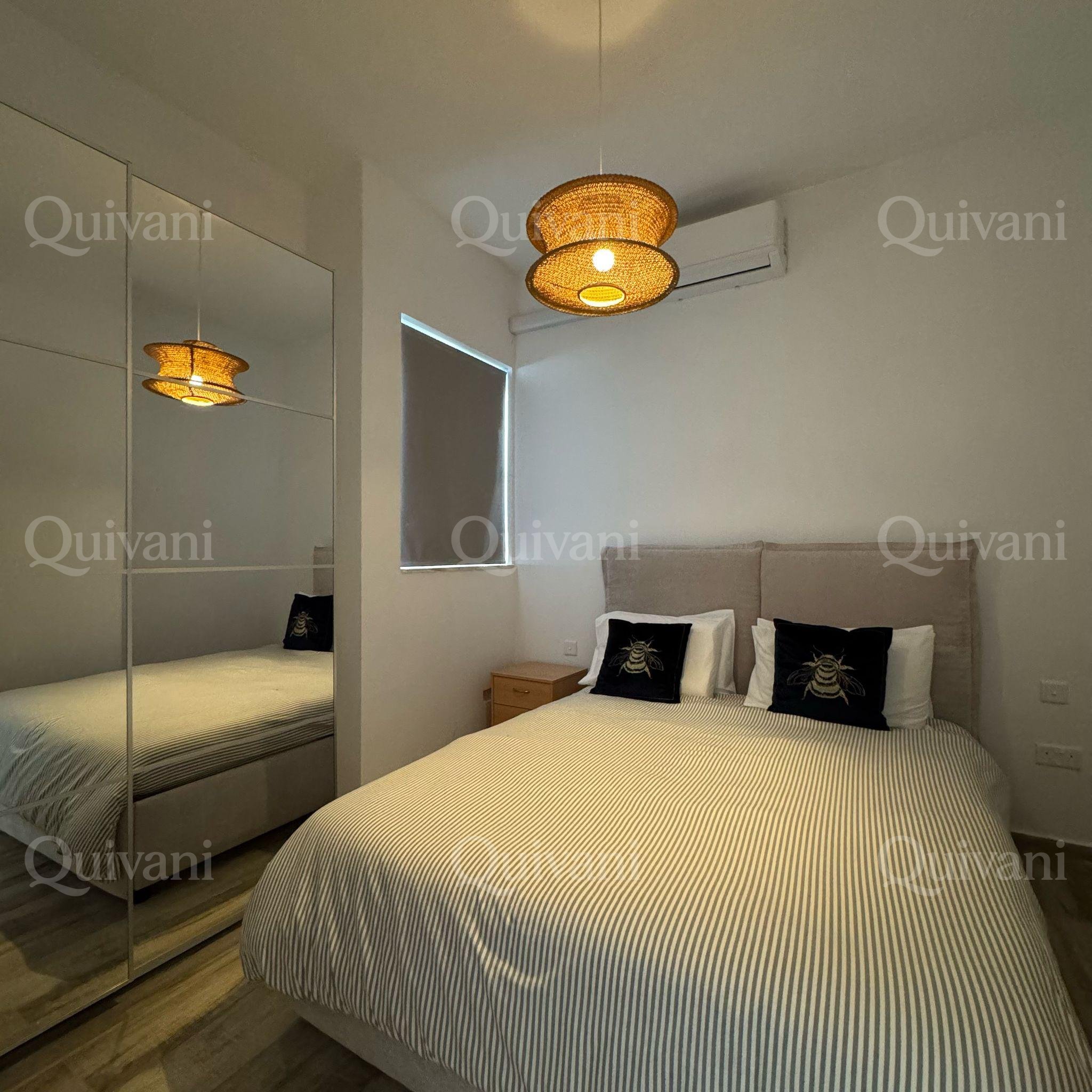 San Gwann Furnished Penthouse