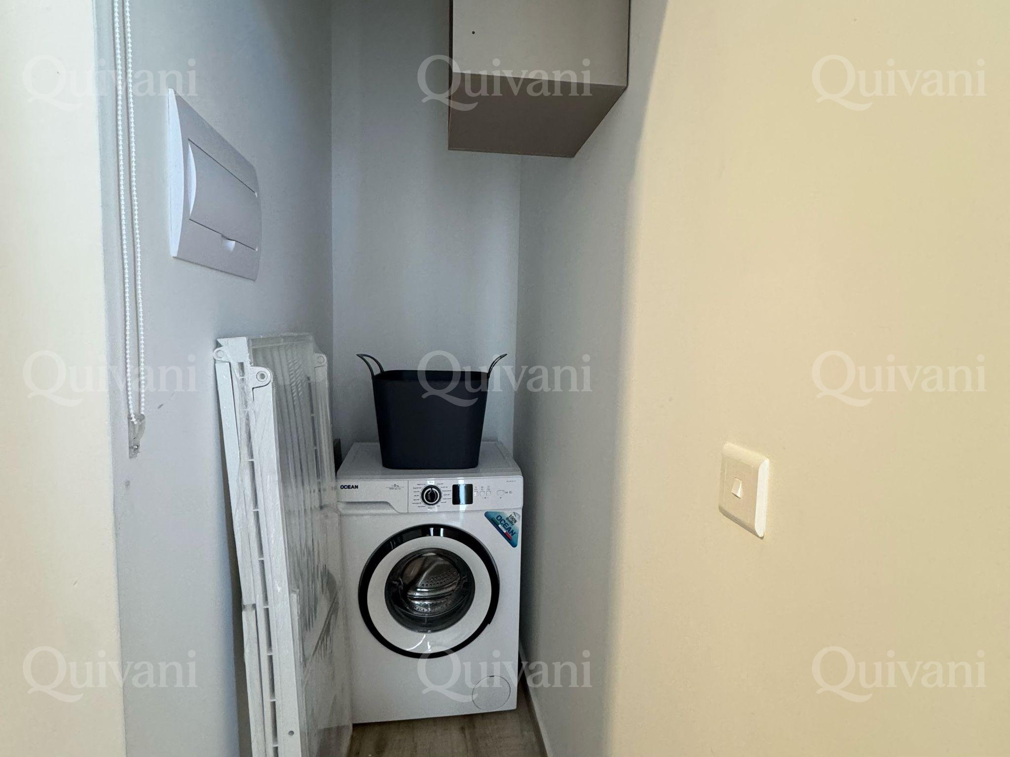 San Gwann Furnished Penthouse