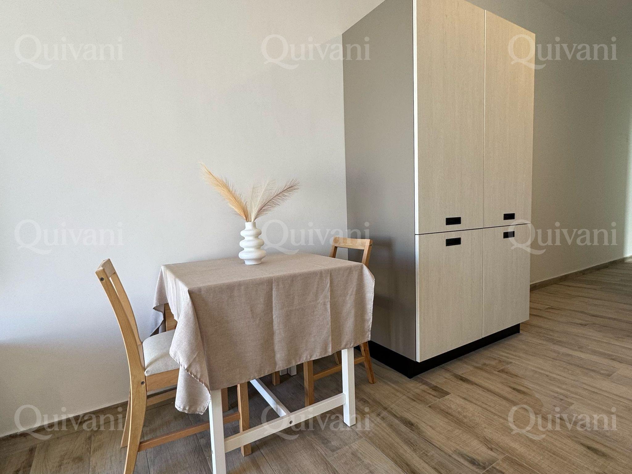 San Gwann Furnished Penthouse