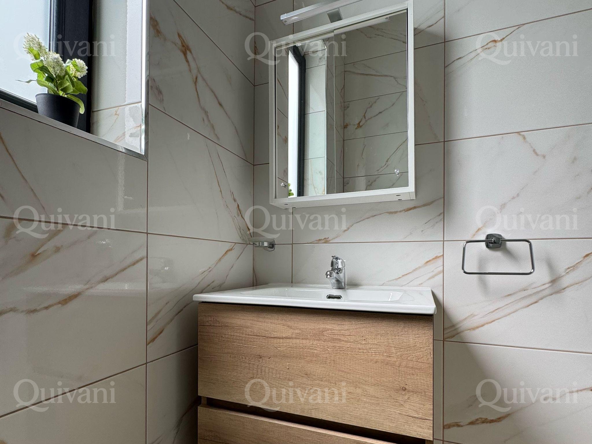 San Gwann Furnished Penthouse