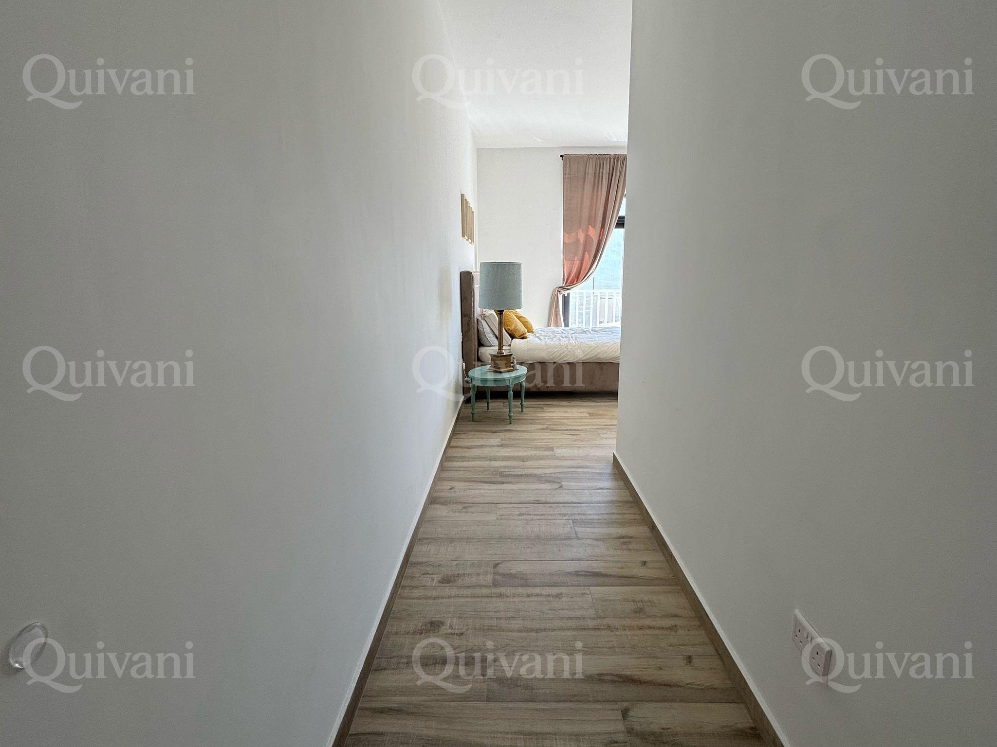 San Gwann Furnished Penthouse