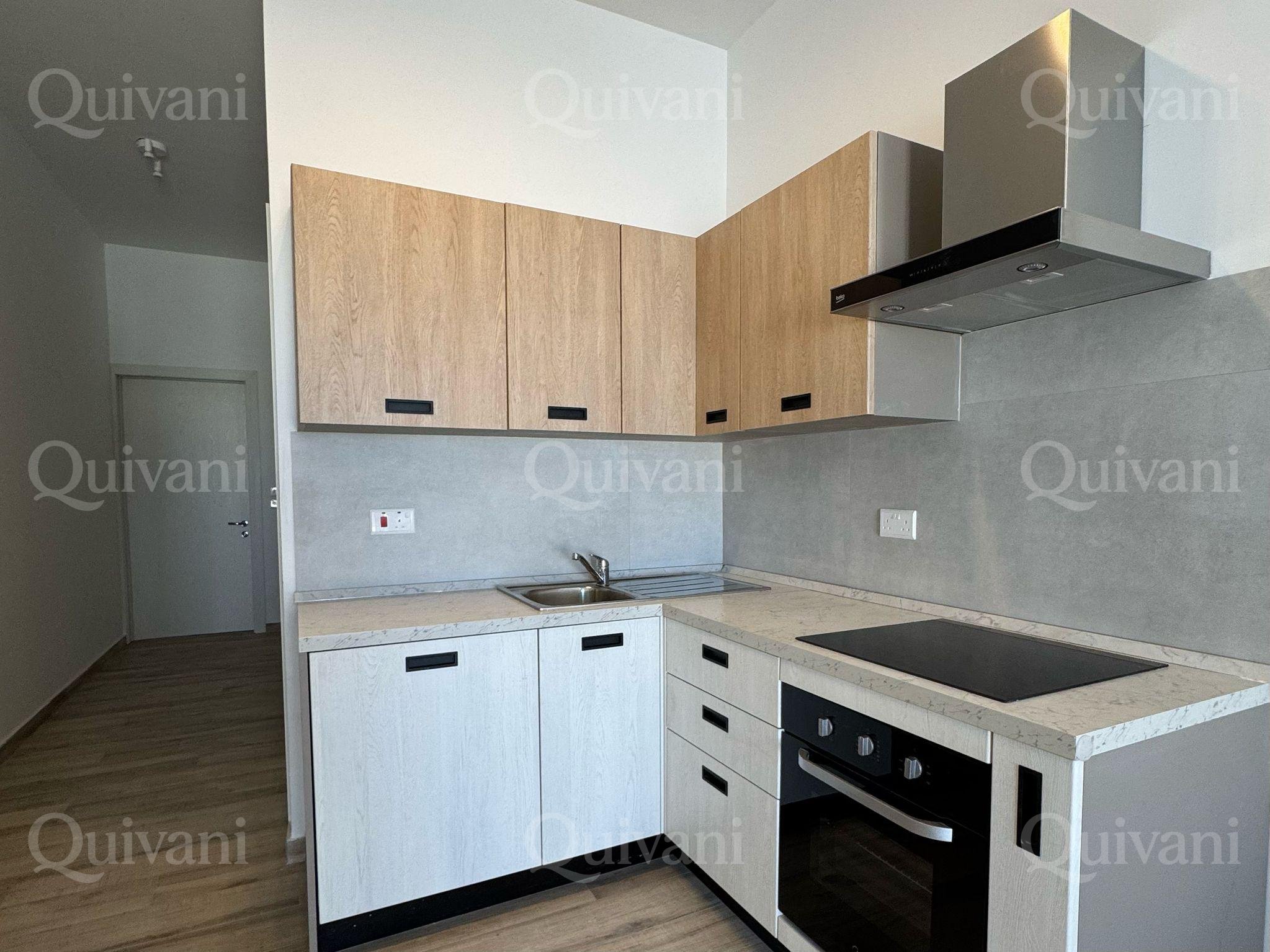 San Gwann Furnished Penthouse