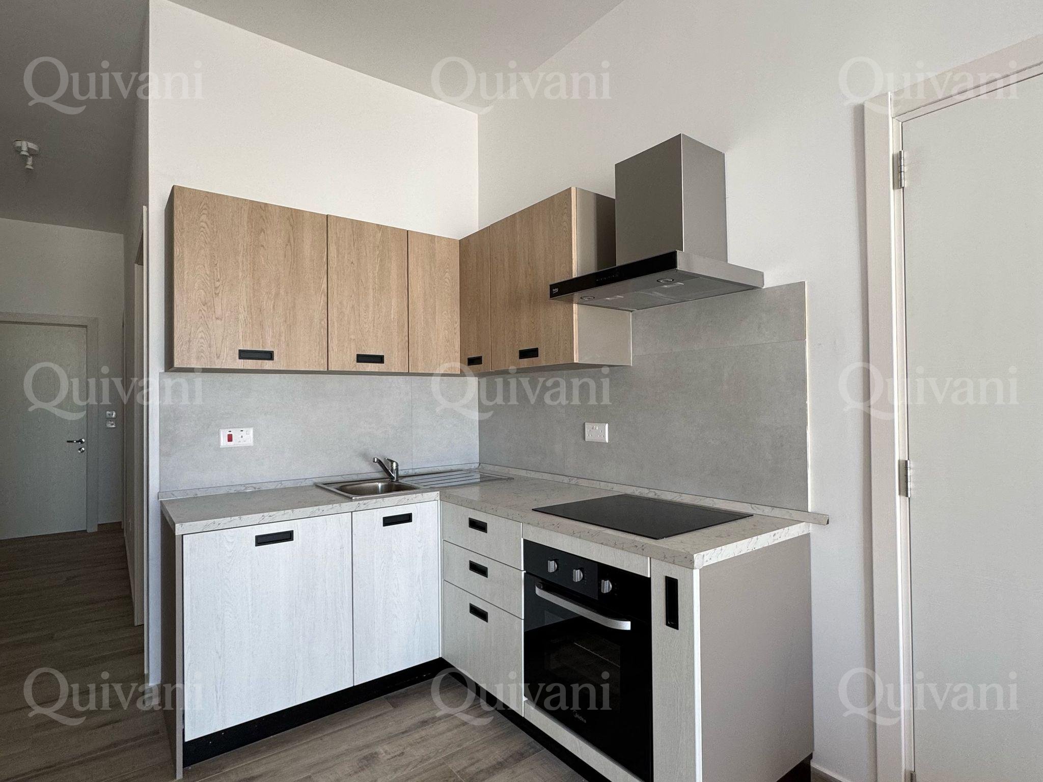 San Gwann Furnished Penthouse