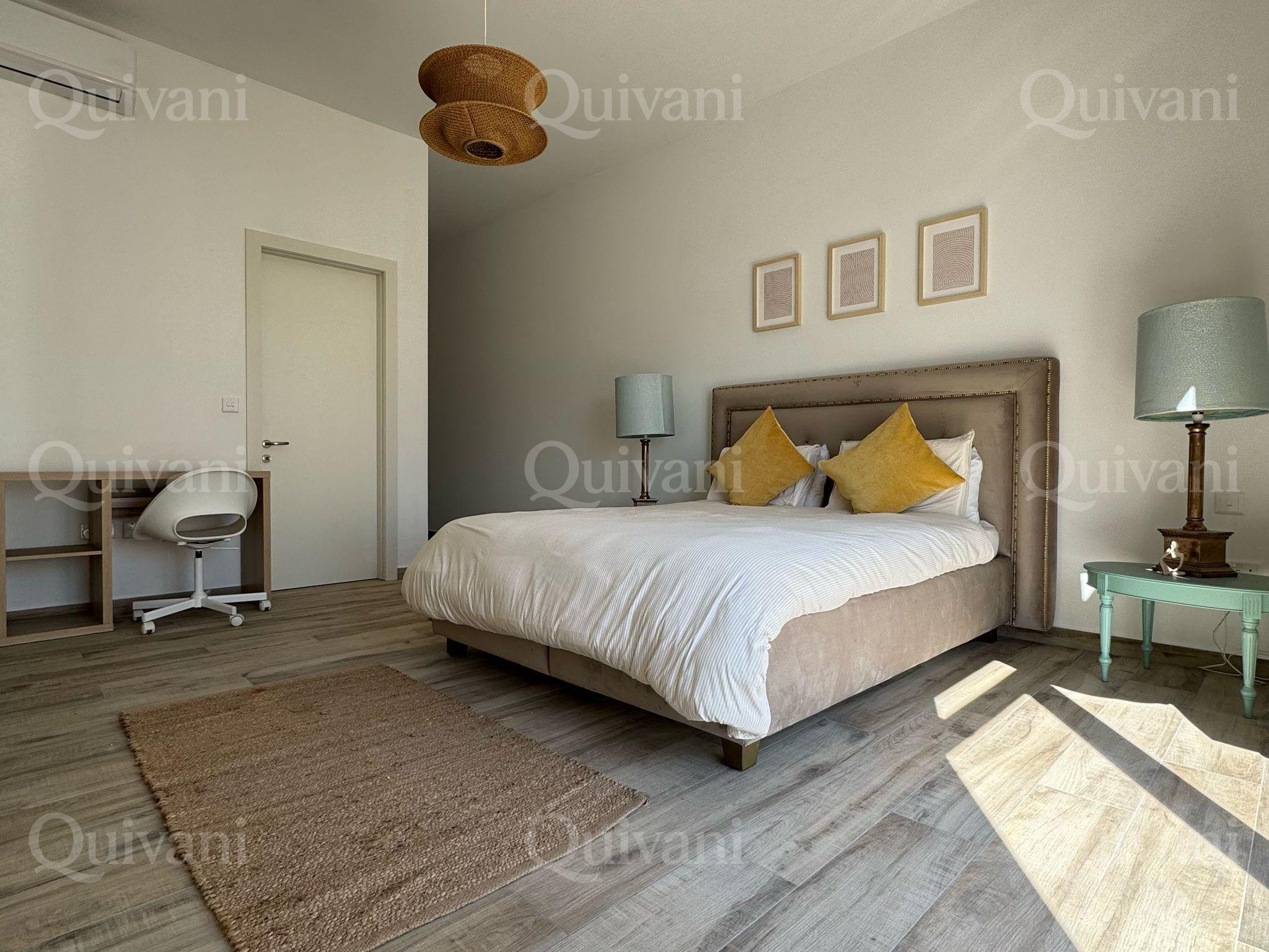 San Gwann Furnished Penthouse