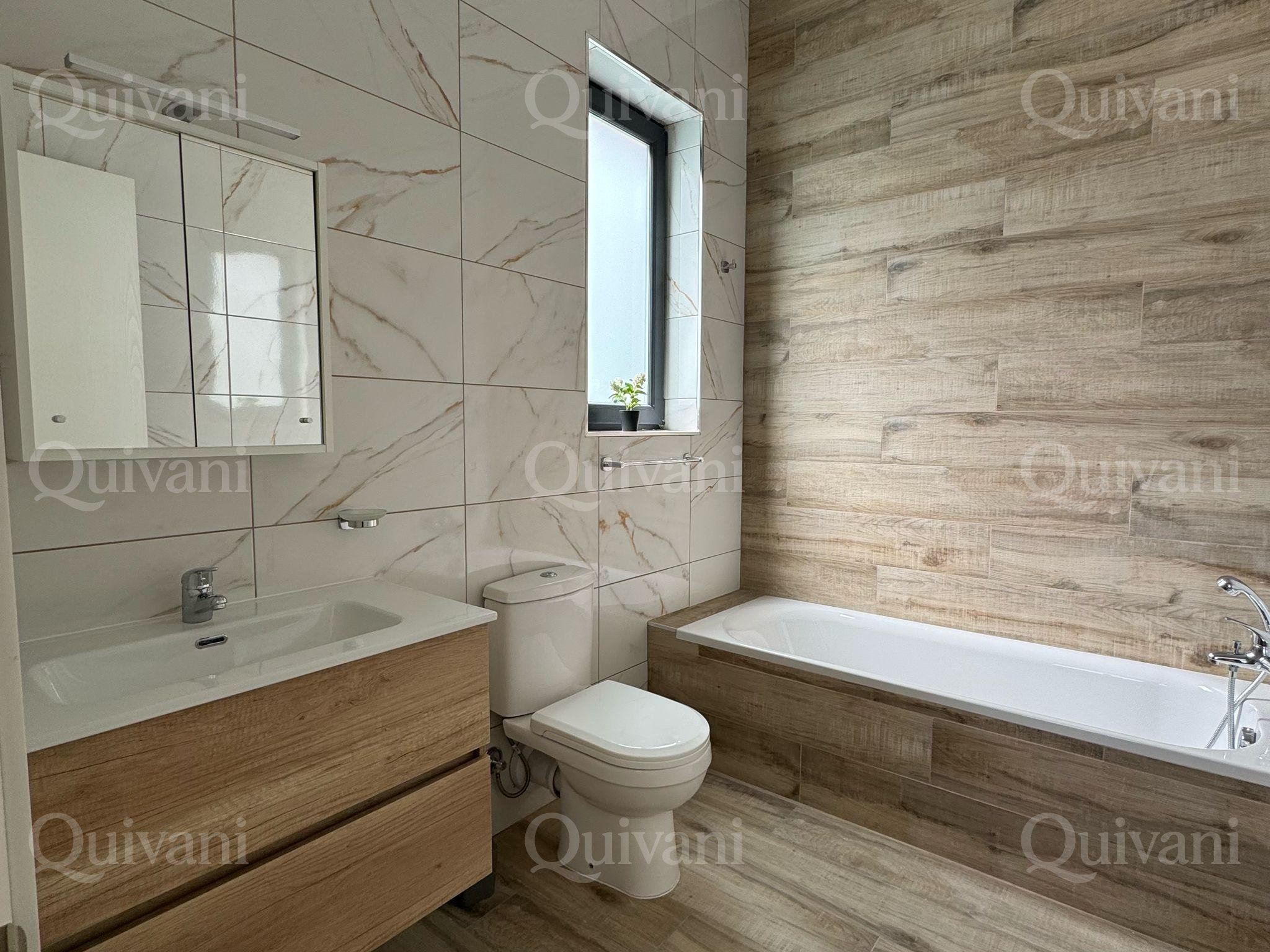 San Gwann Furnished Penthouse