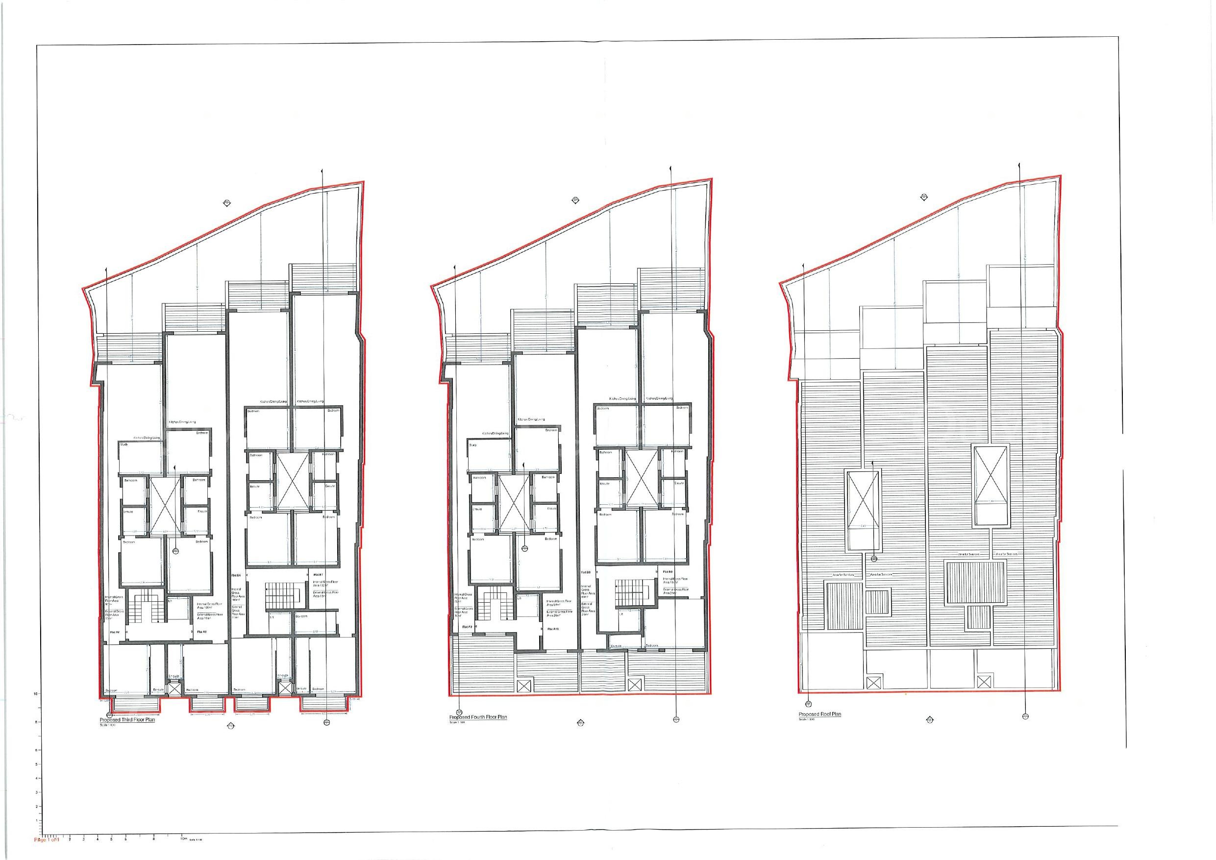 Mellieha Finished Apartment