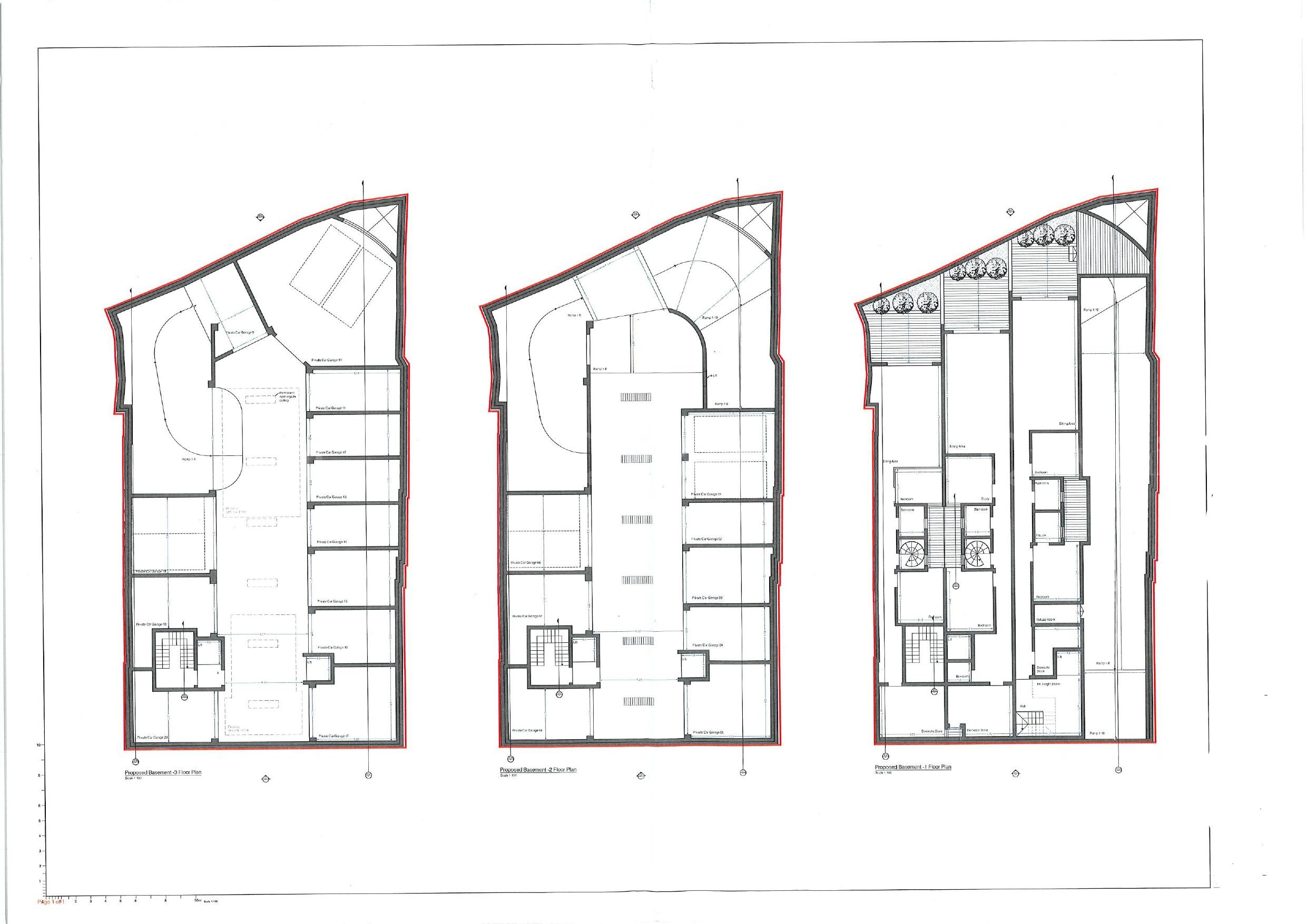 Mellieha Finished Apartment