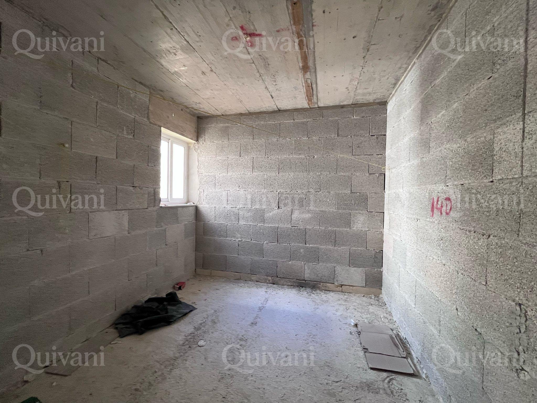 Sannat Shell form Penthouse