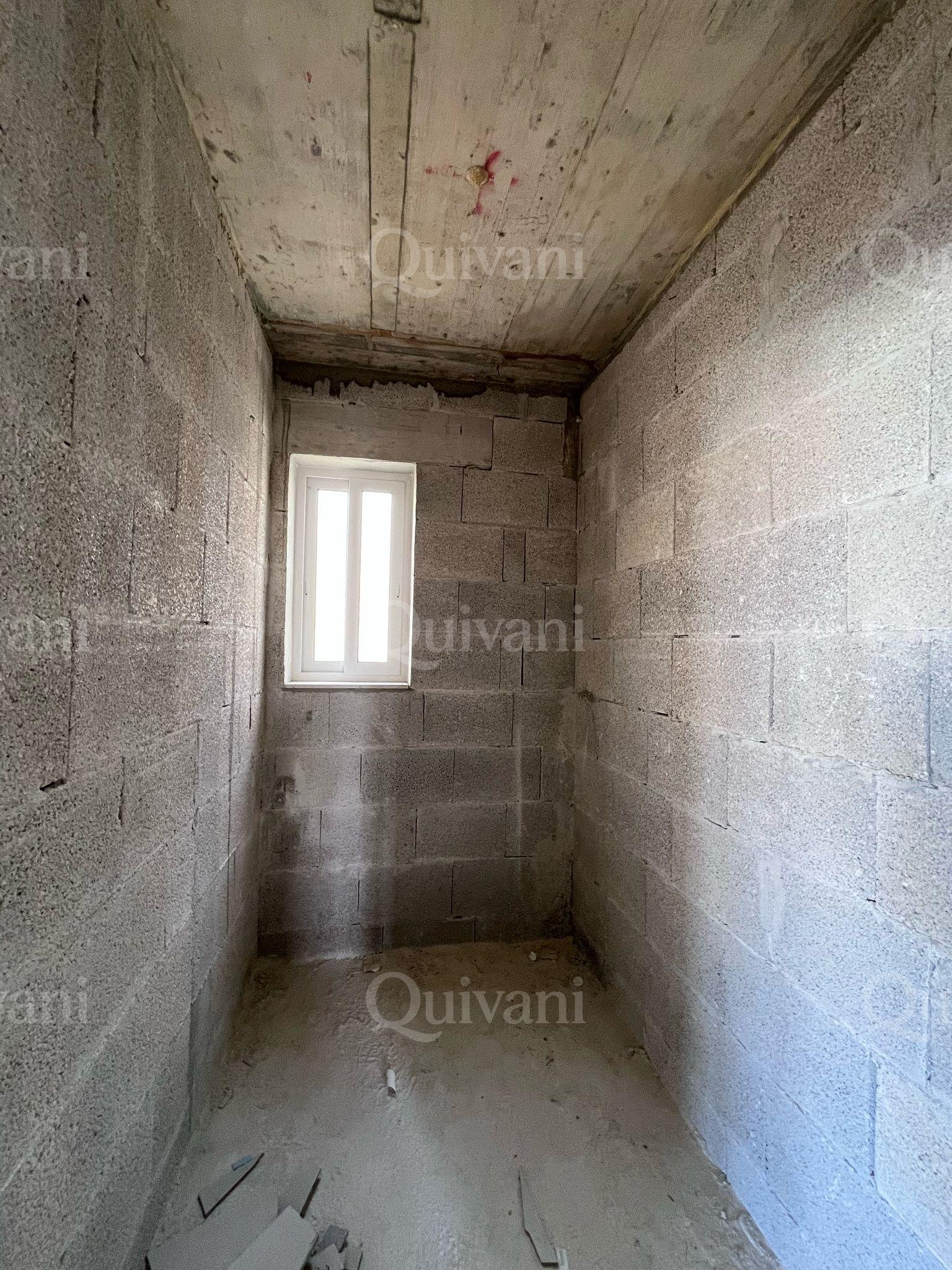 Sannat Shell form Penthouse