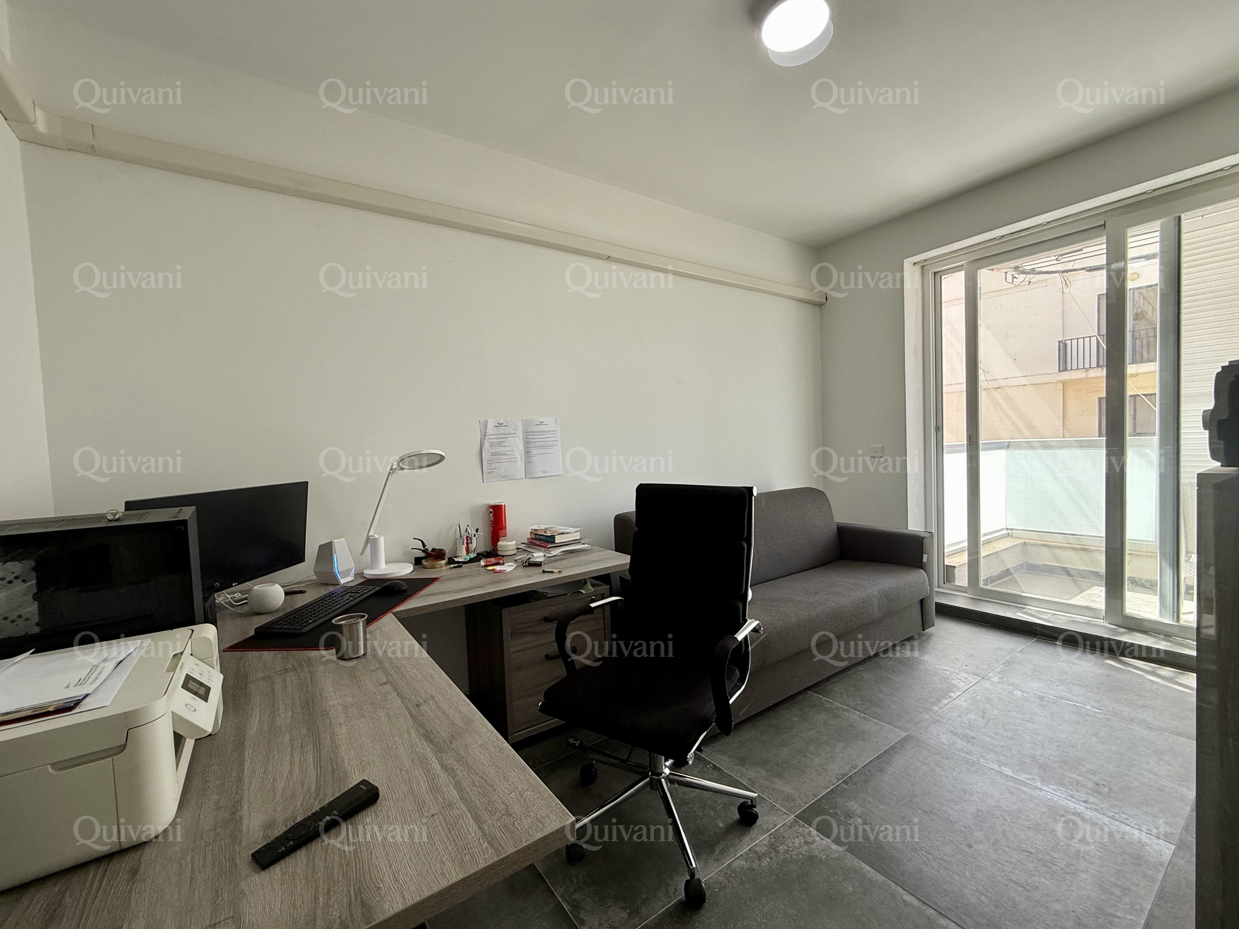 Swieqi Furnished Apartment