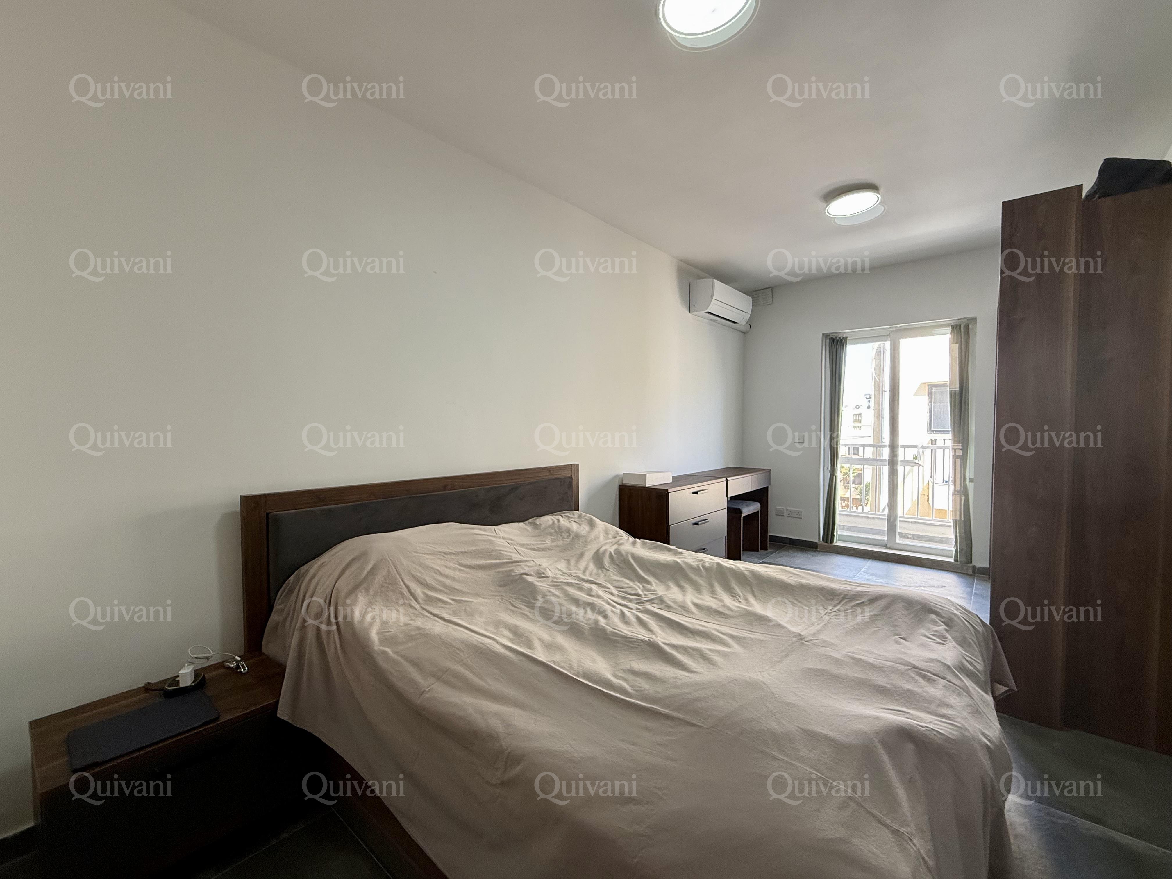 Swieqi Furnished Apartment