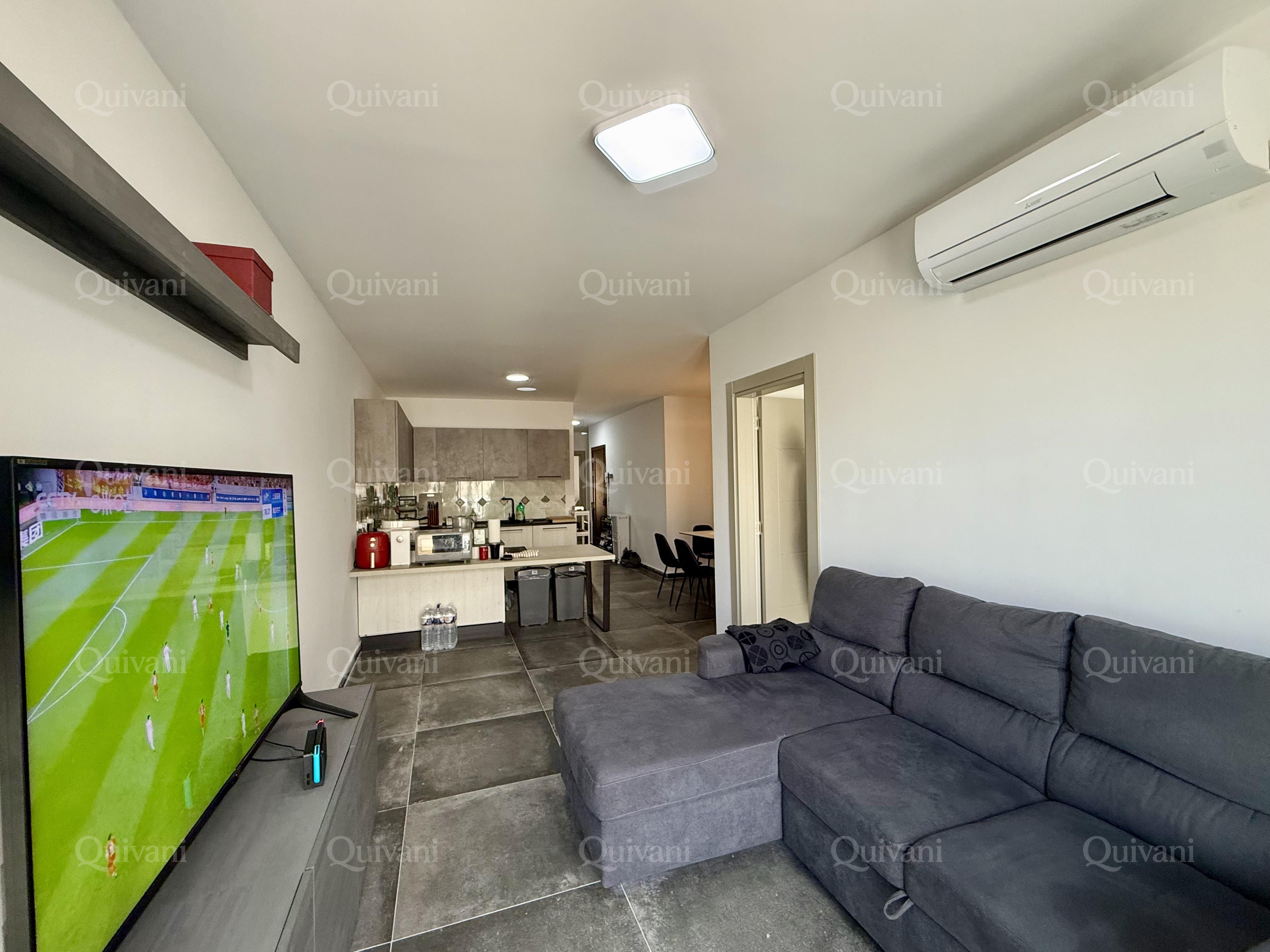Swieqi Furnished Apartment