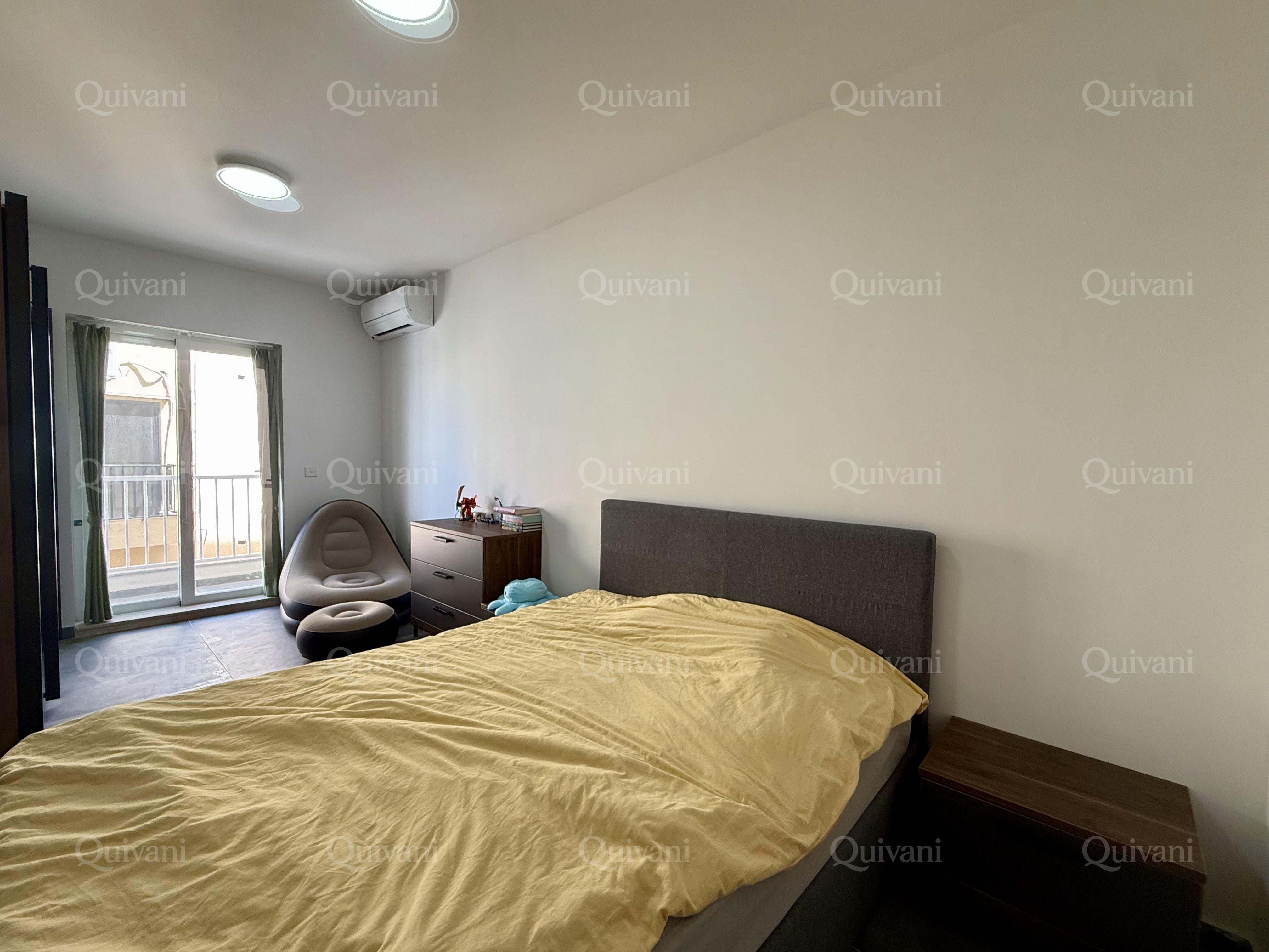 Swieqi Furnished Apartment