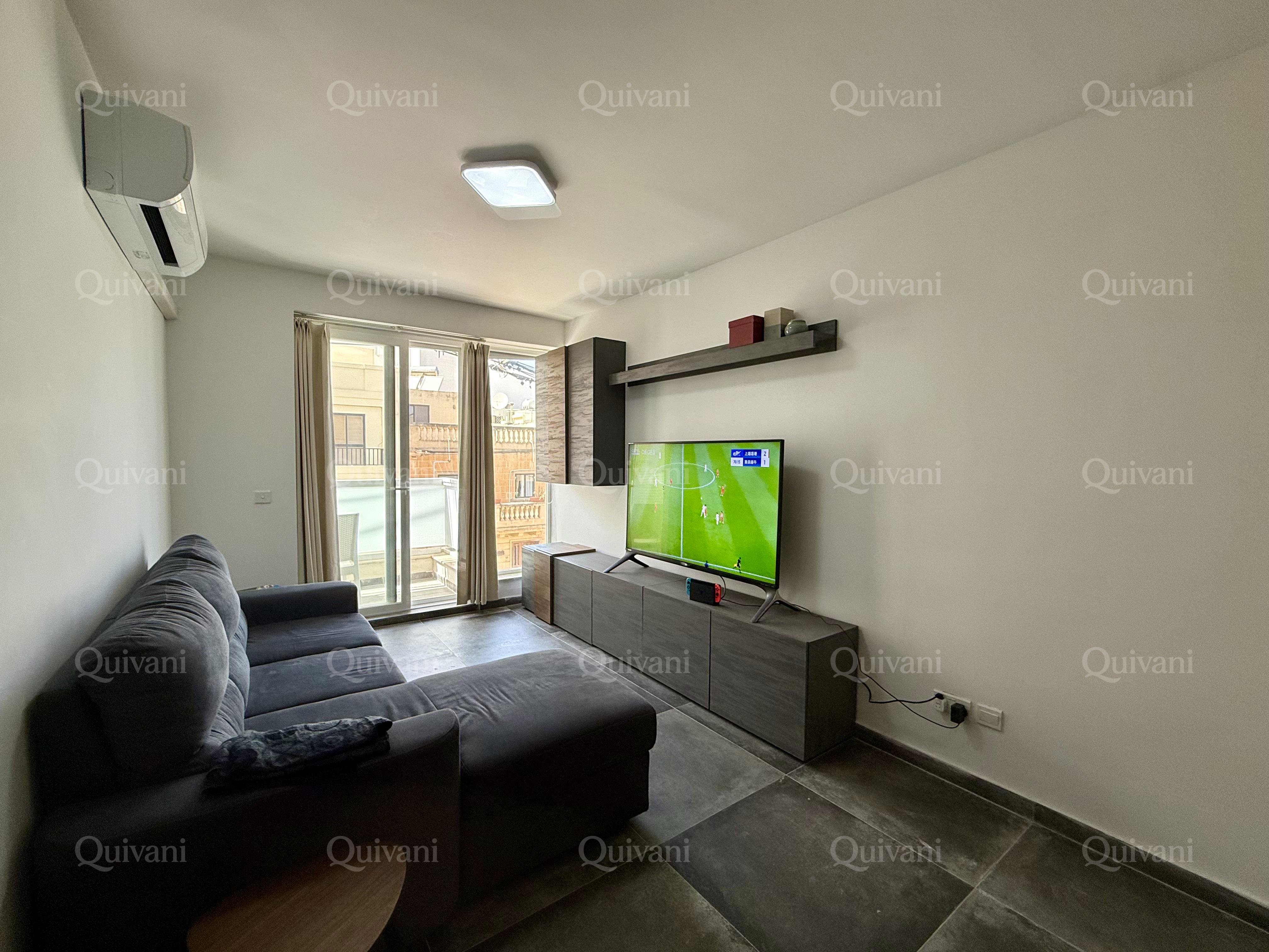 Swieqi Furnished Apartment