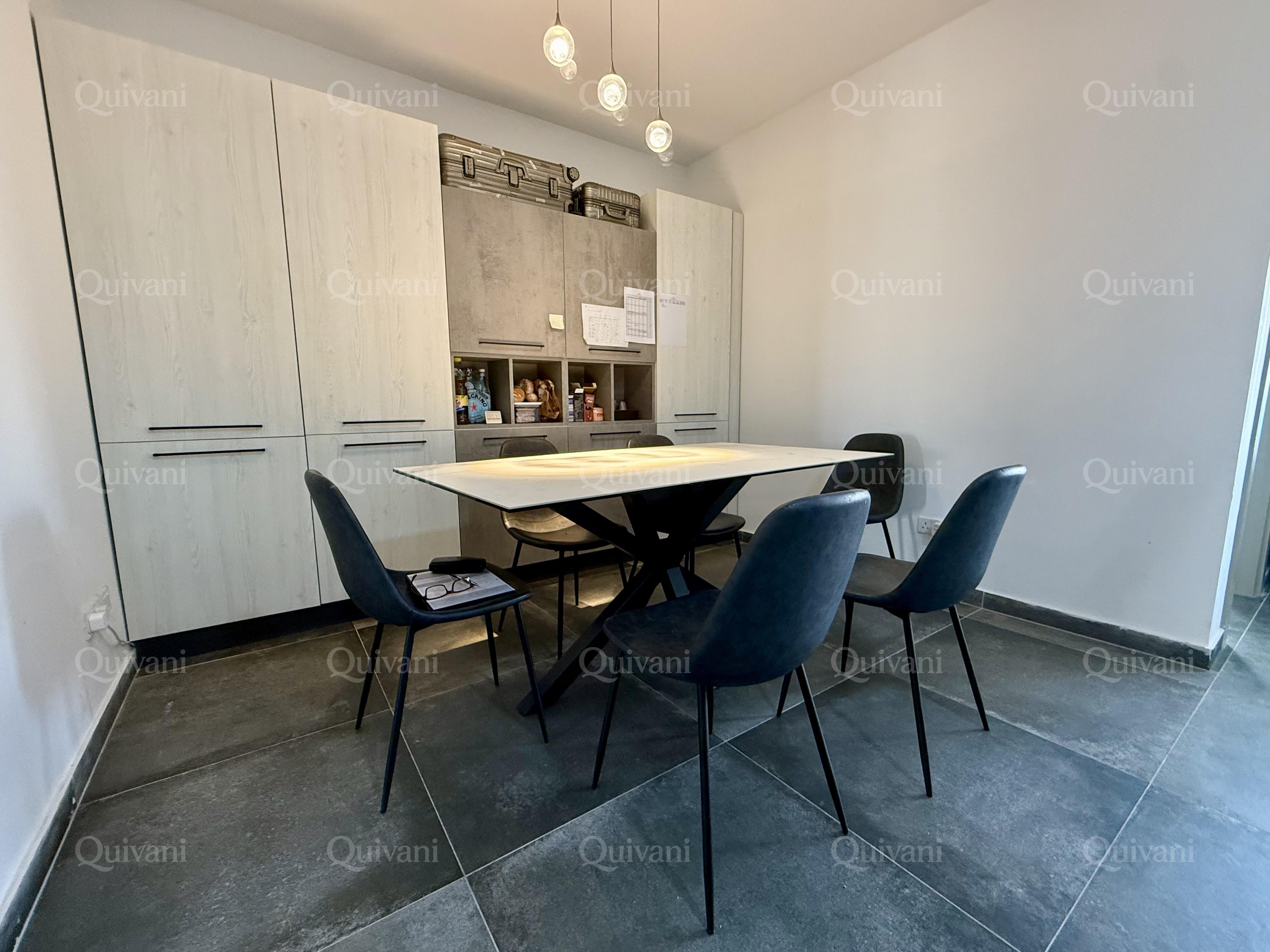 Swieqi Furnished Apartment