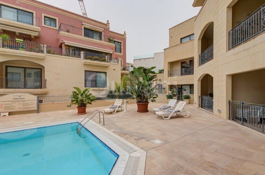 Tas Sellum, Furnished Apartment
