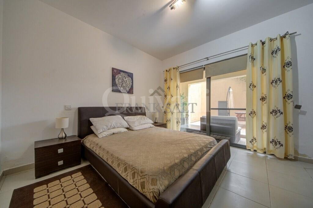 Tas Sellum, Furnished Apartment