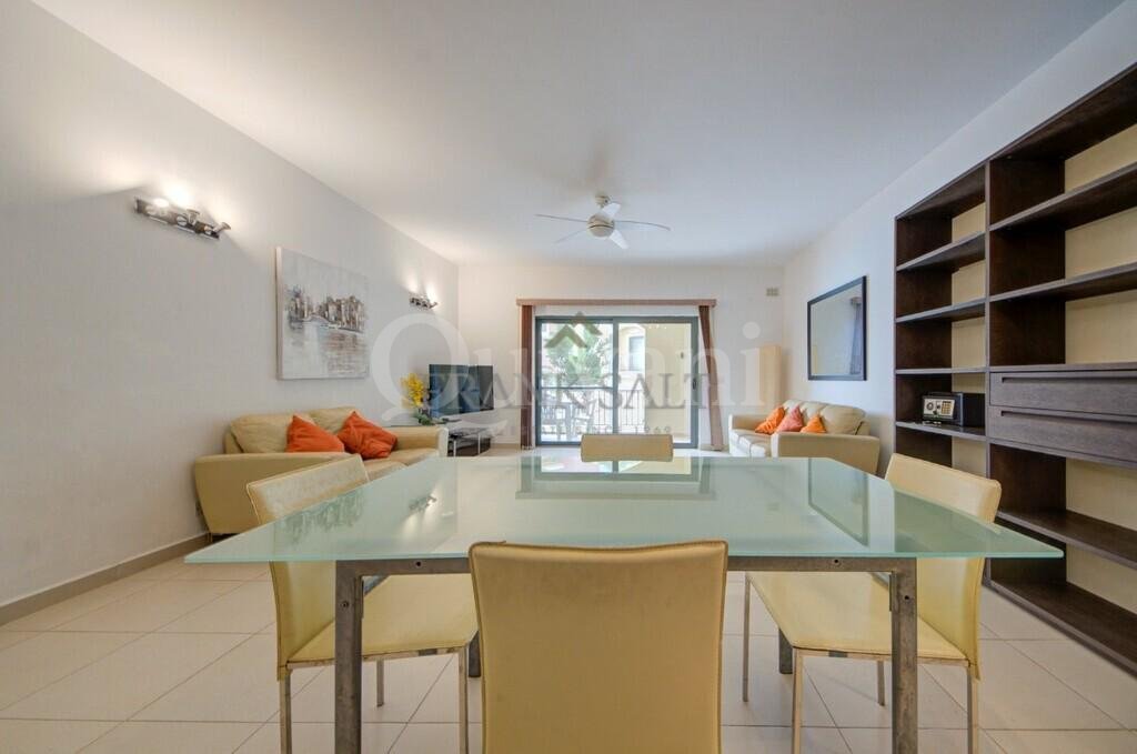 Tas Sellum, Furnished Apartment