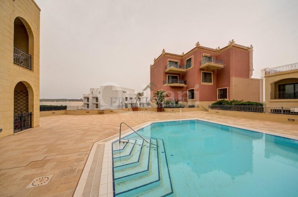 Tas Sellum, Furnished Apartment
