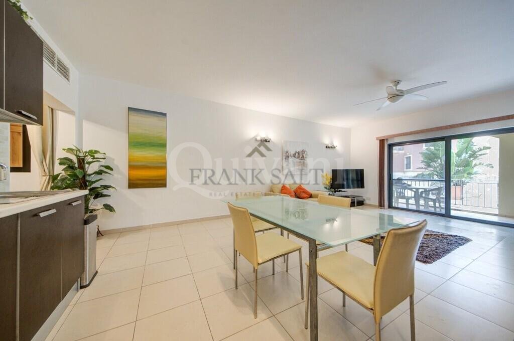 Tas Sellum, Furnished Apartment