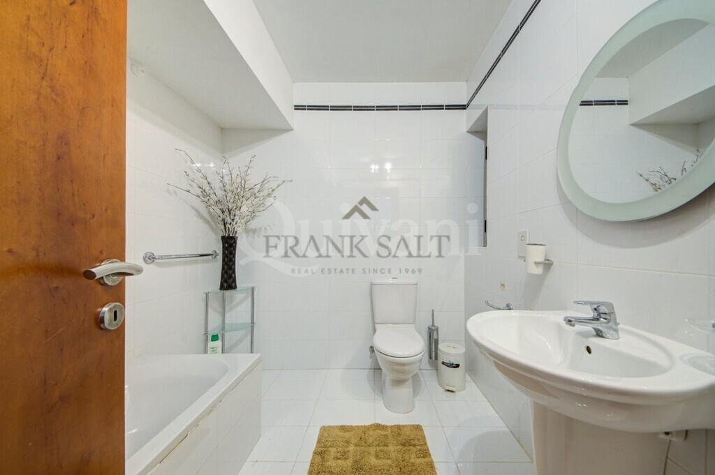 Tas Sellum, Furnished Apartment
