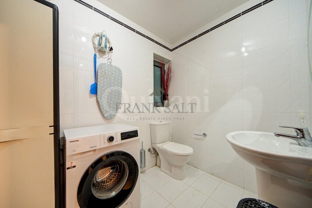 Tas Sellum, Furnished Apartment