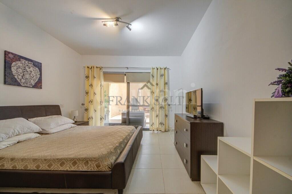 Tas Sellum, Furnished Apartment