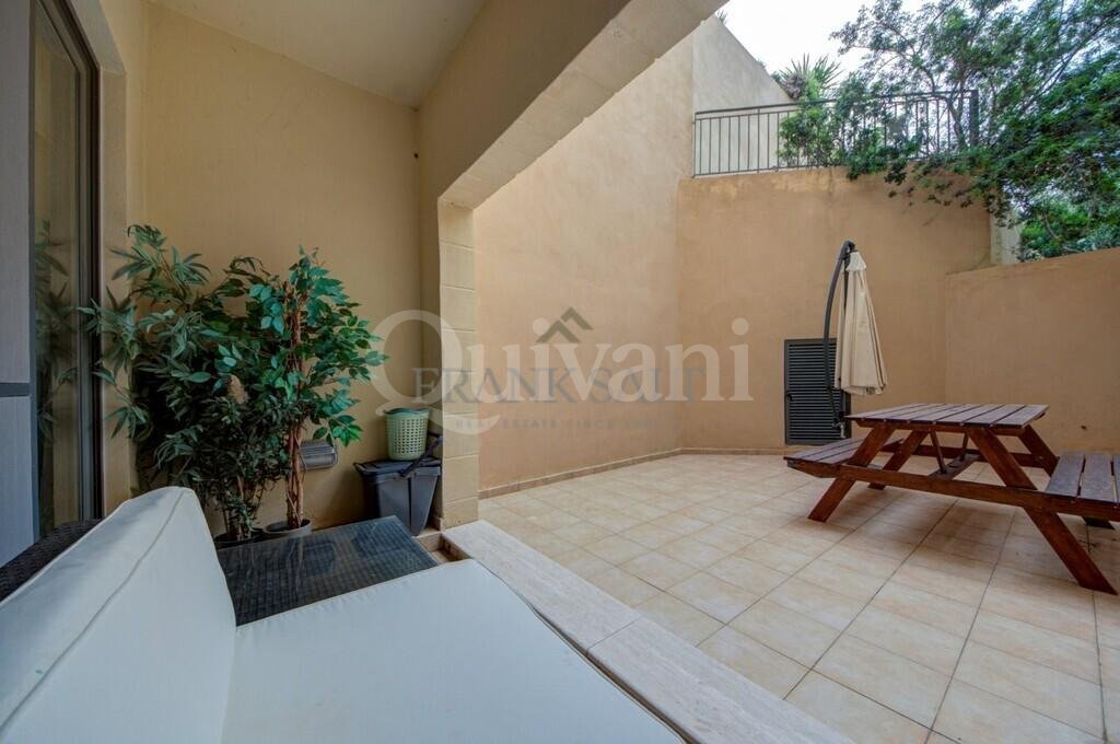 Tas Sellum, Furnished Apartment