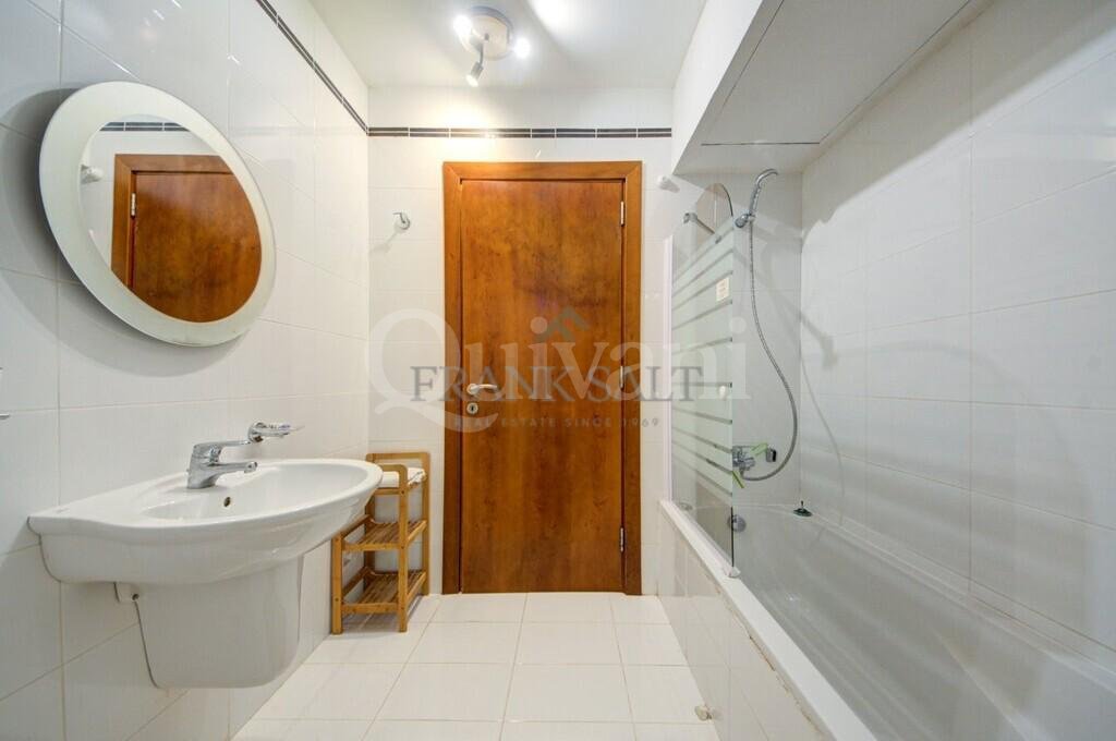 Tas Sellum, Furnished Apartment