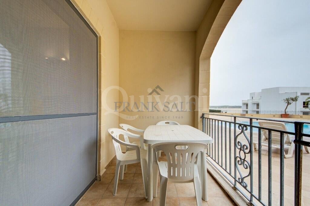 Tas Sellum, Furnished Apartment