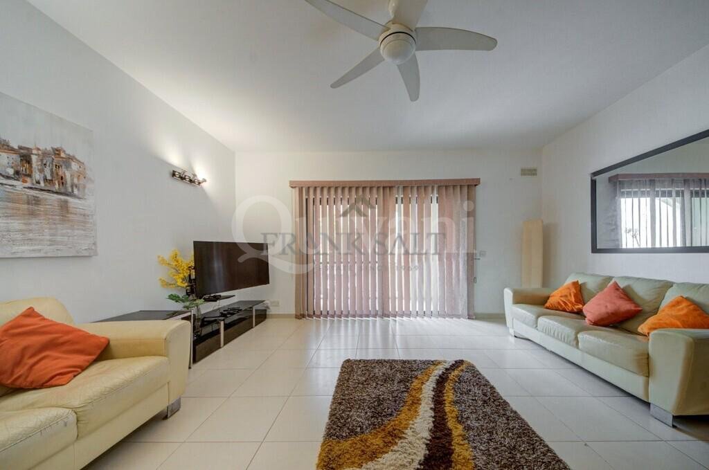 Tas Sellum, Furnished Apartment