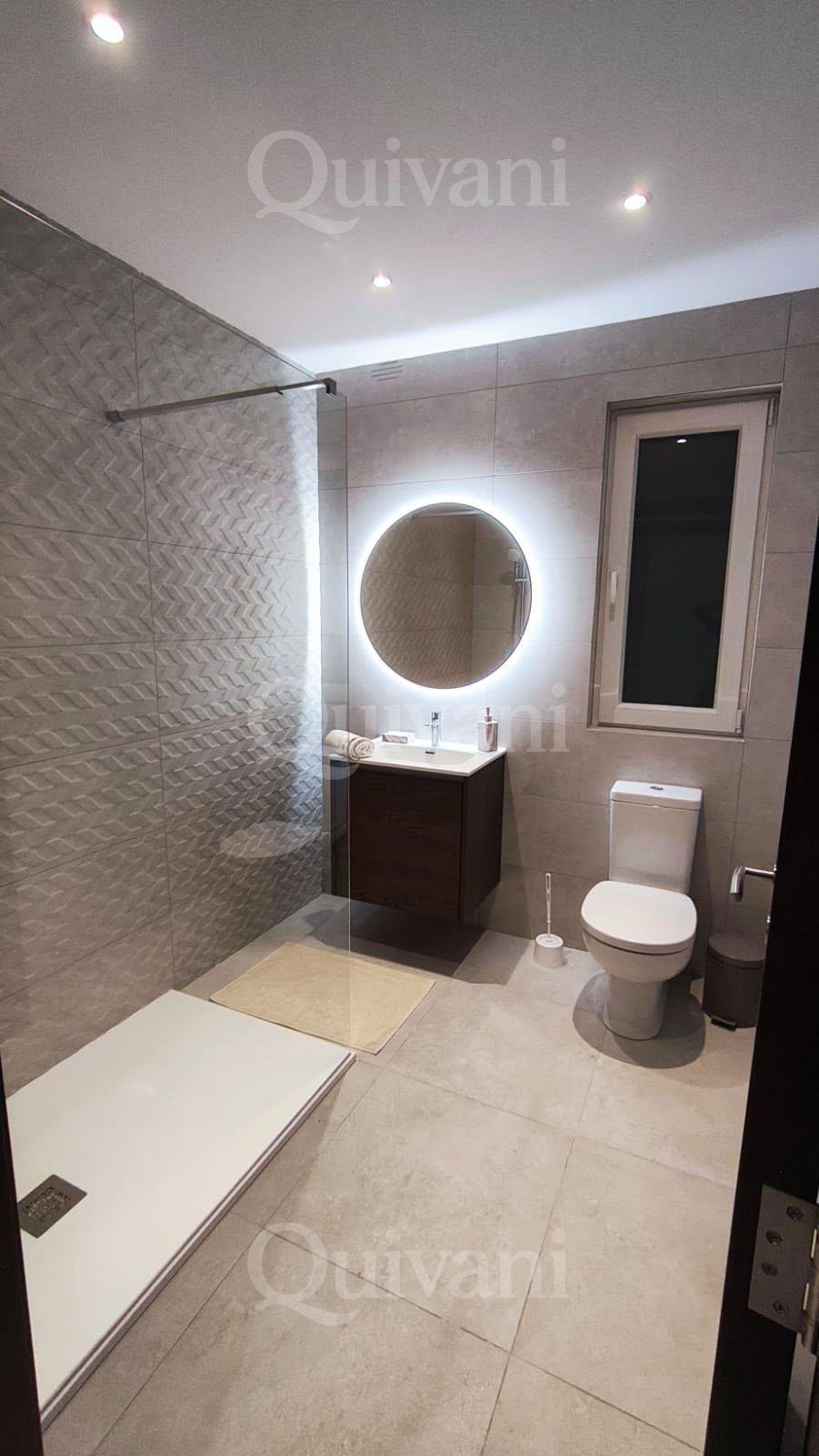 Pembroke Furnished Apartment