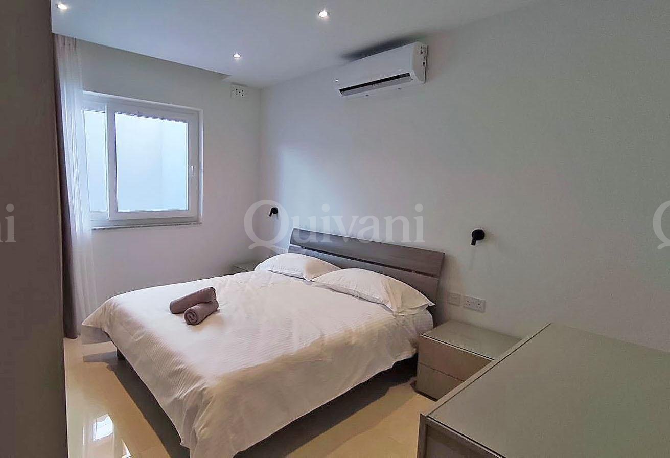 Pembroke Furnished Apartment