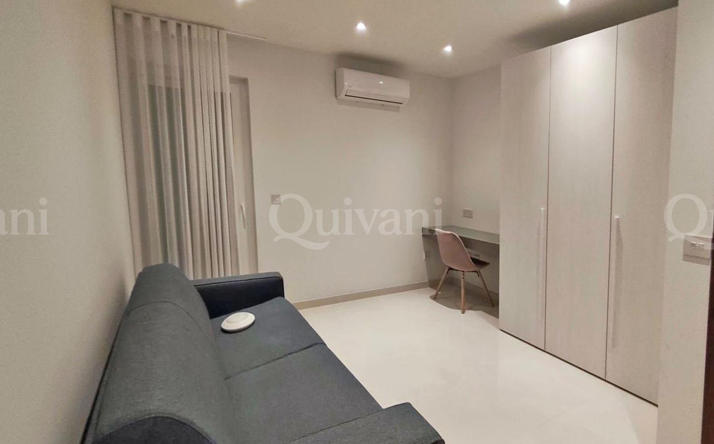 Pembroke Furnished Apartment