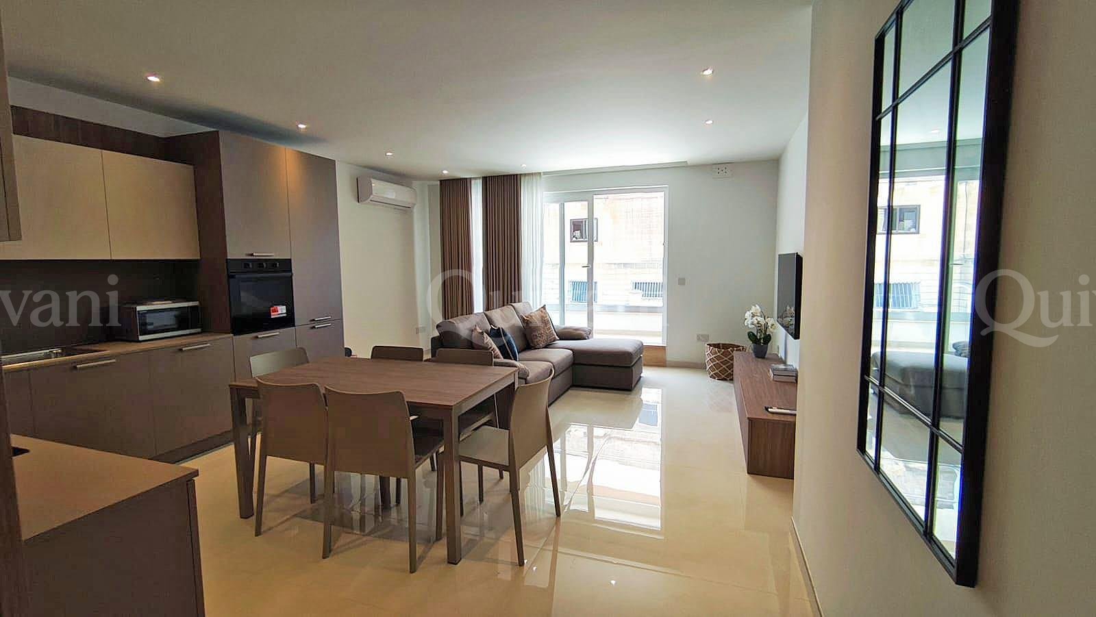 Pembroke Furnished Apartment