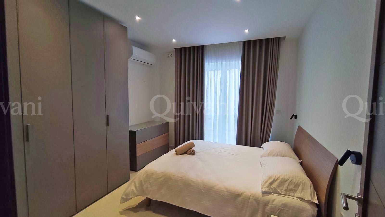 Pembroke Furnished Apartment