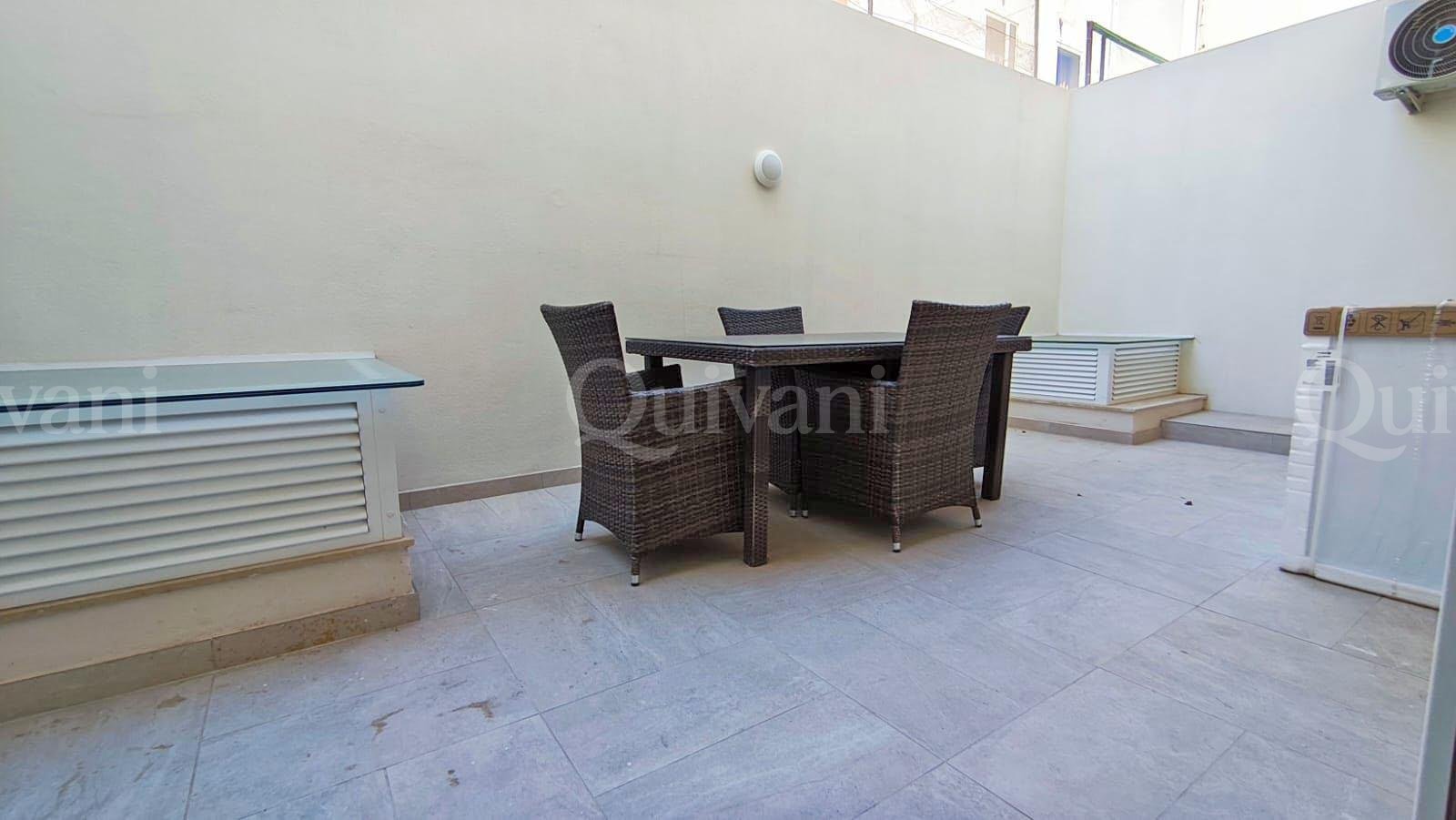 Pembroke Furnished Apartment