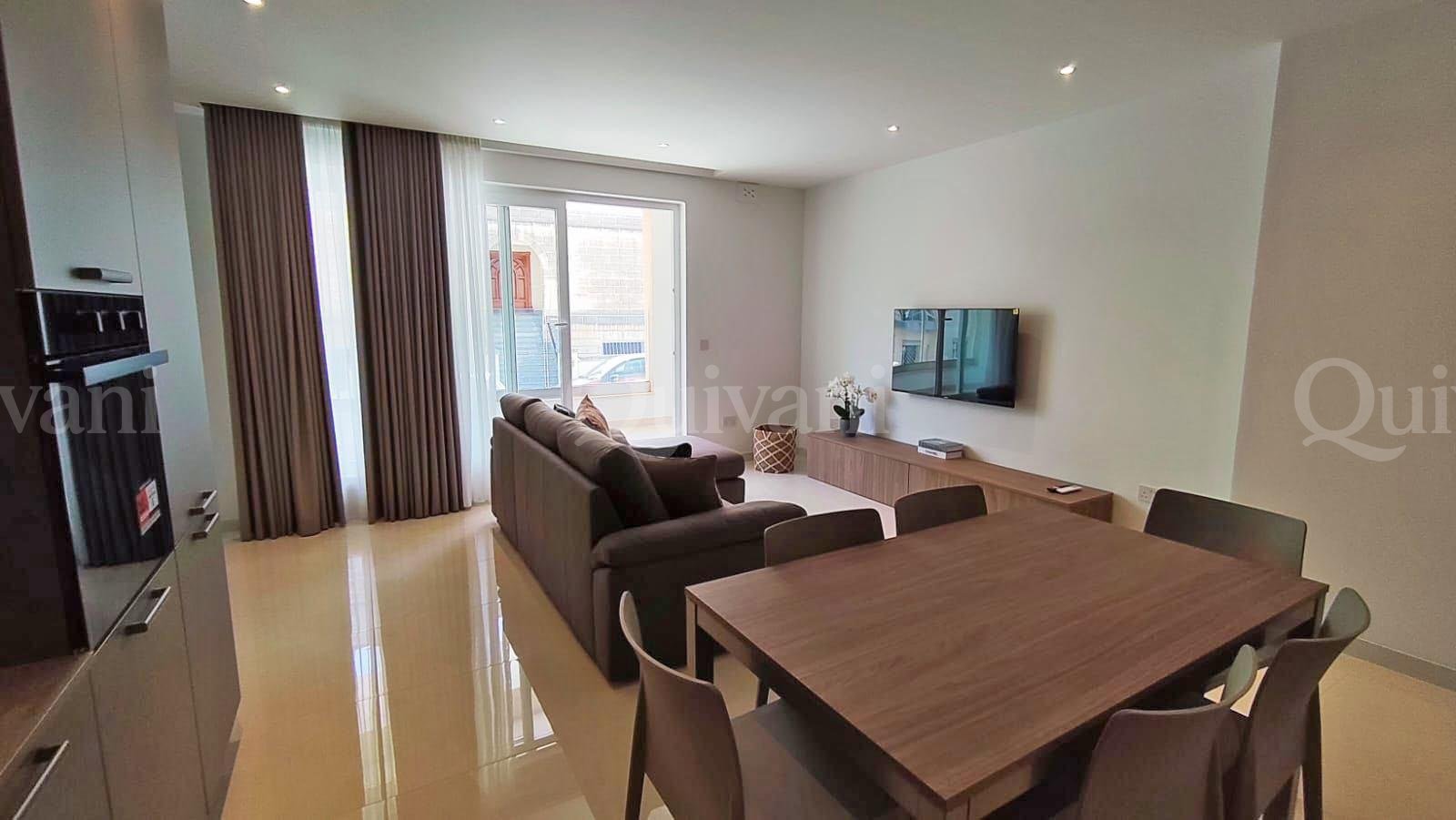 Pembroke Furnished Apartment