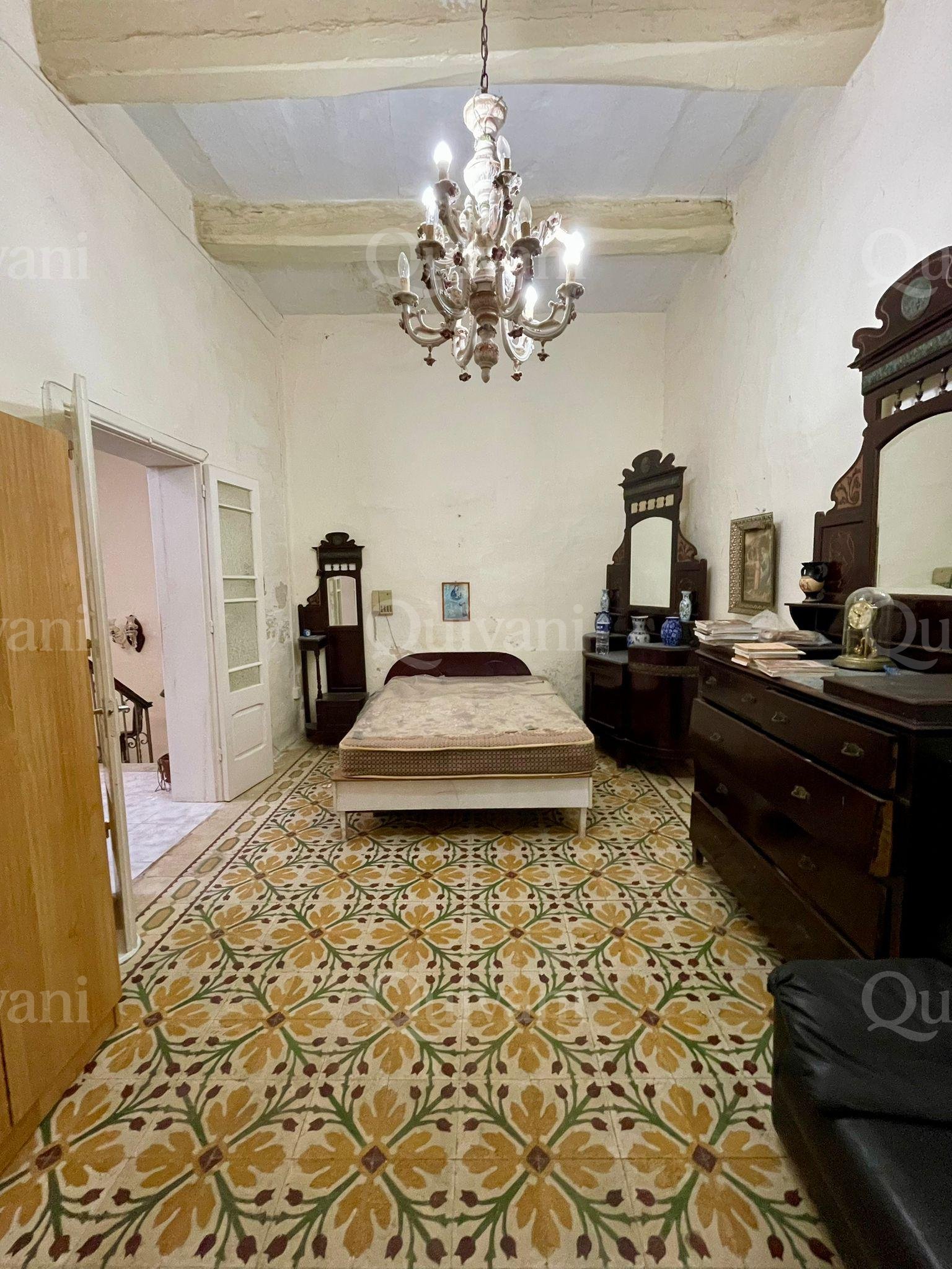 Rabat Unconverted House of Character