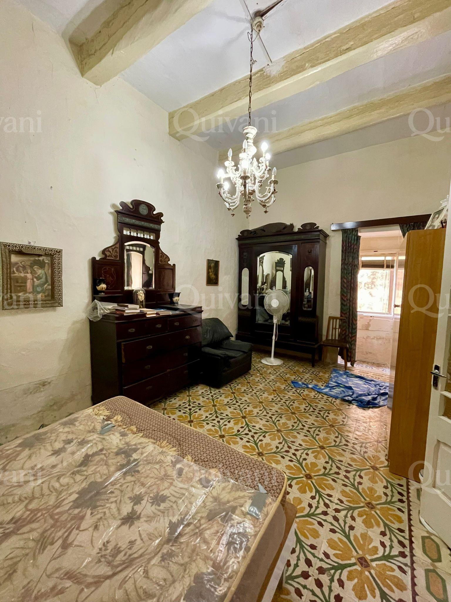 Rabat Unconverted House of Character