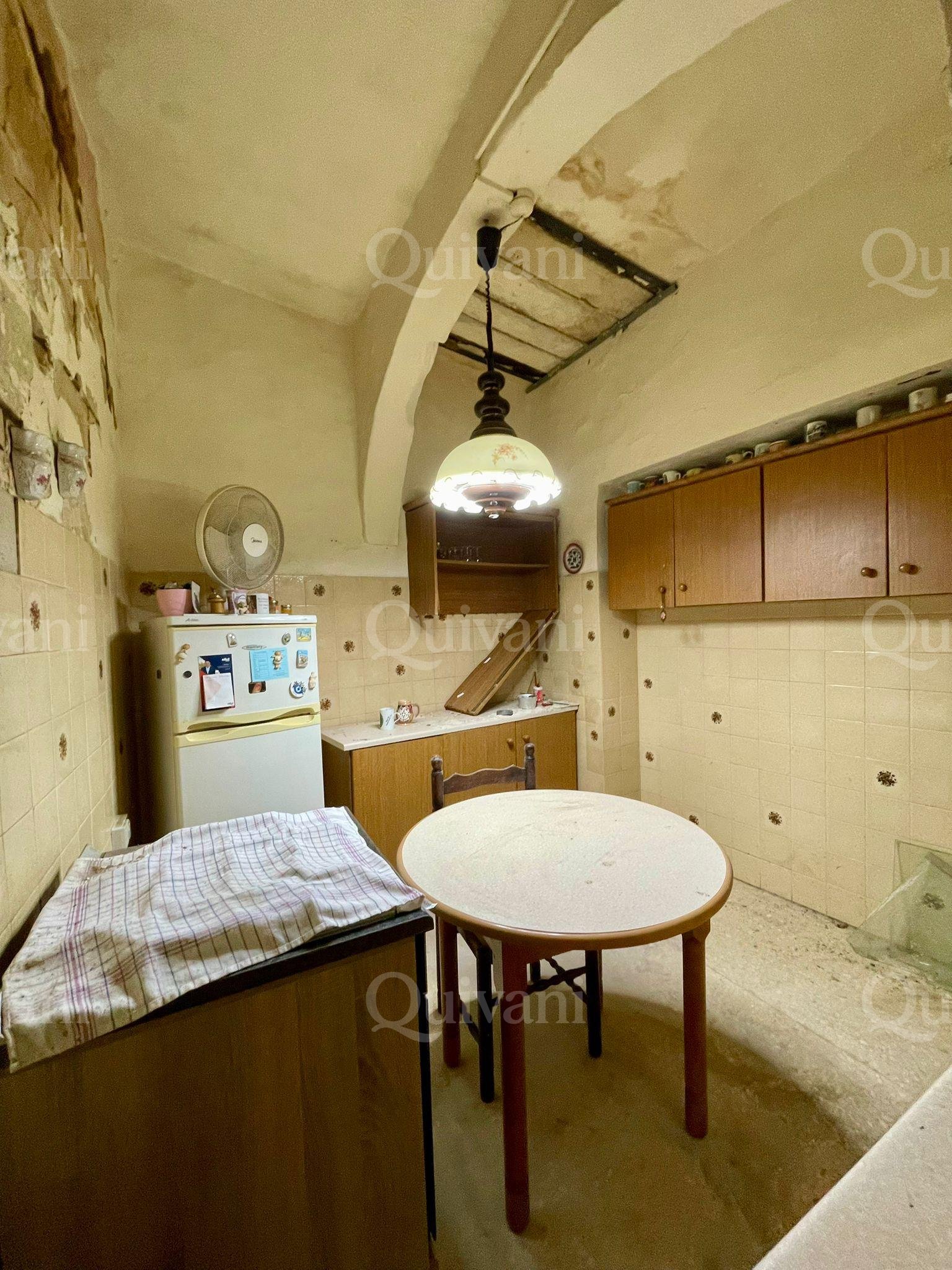 Rabat Unconverted House of Character