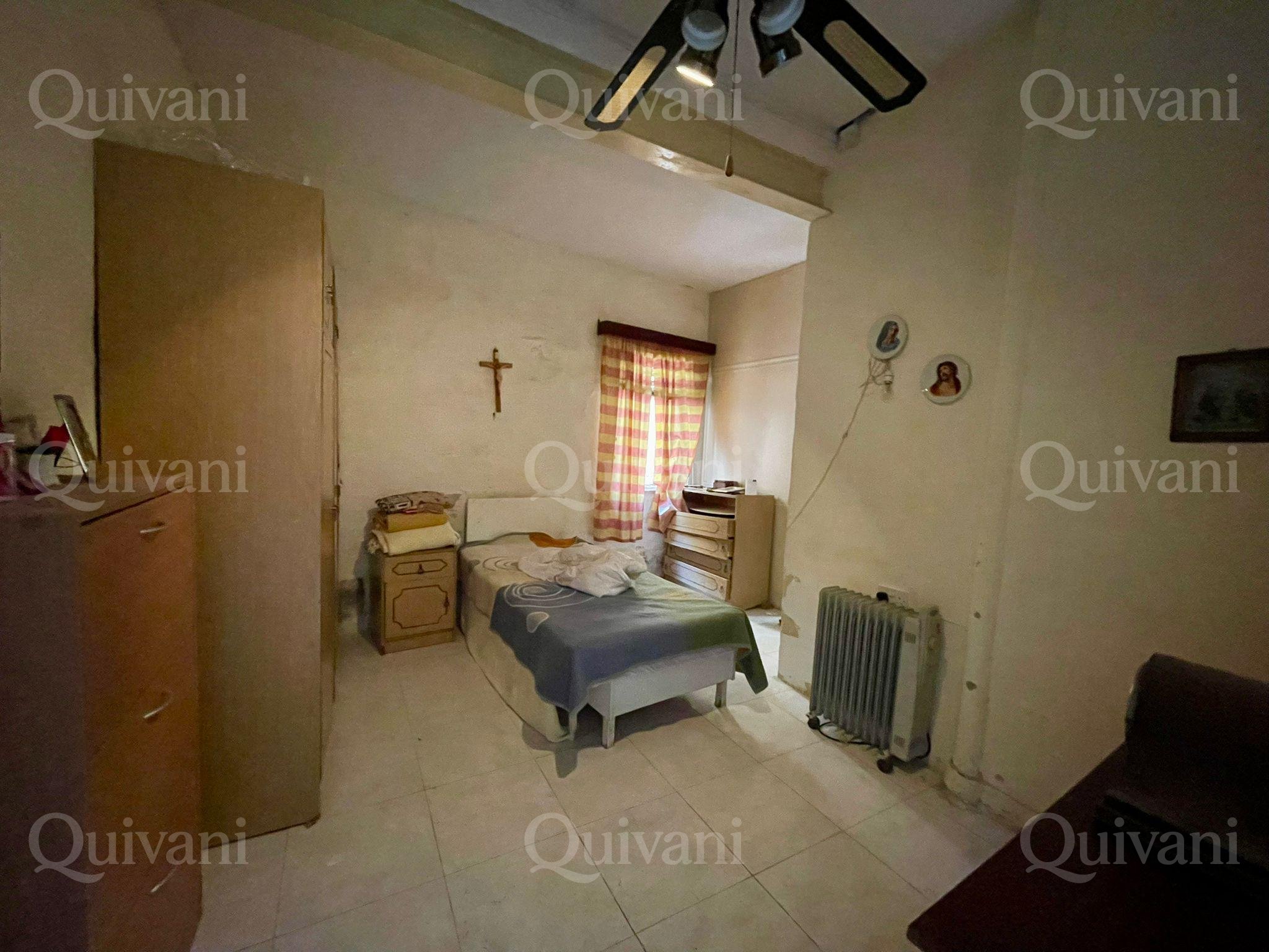 Rabat Unconverted House of Character