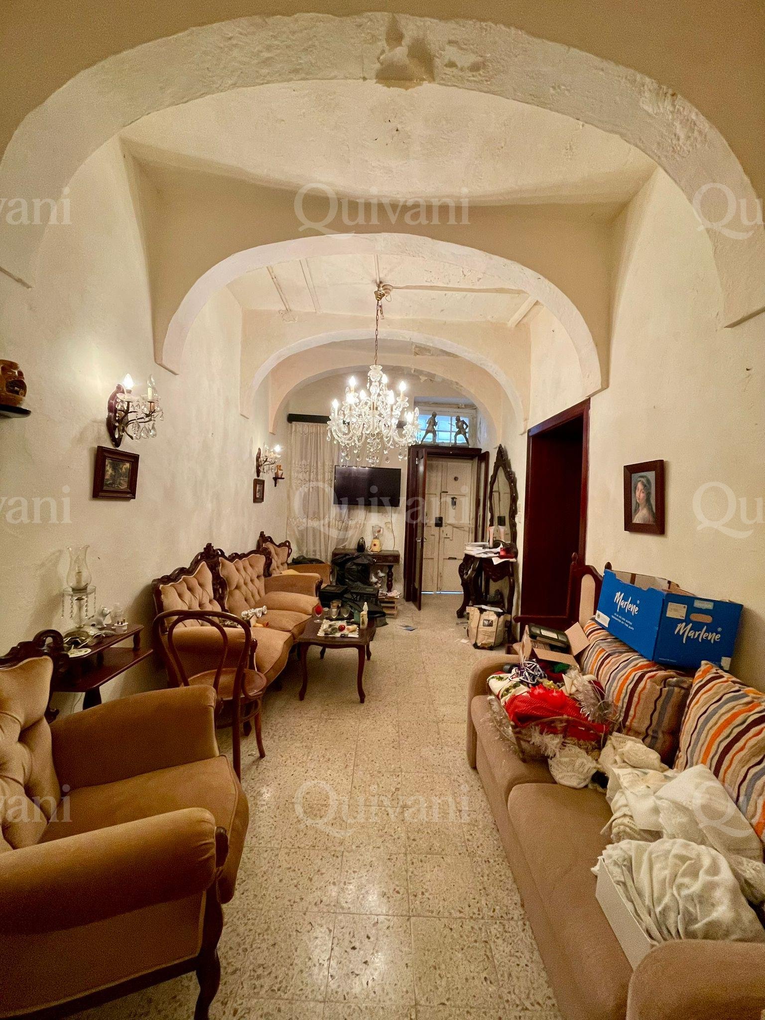 Rabat Unconverted House of Character