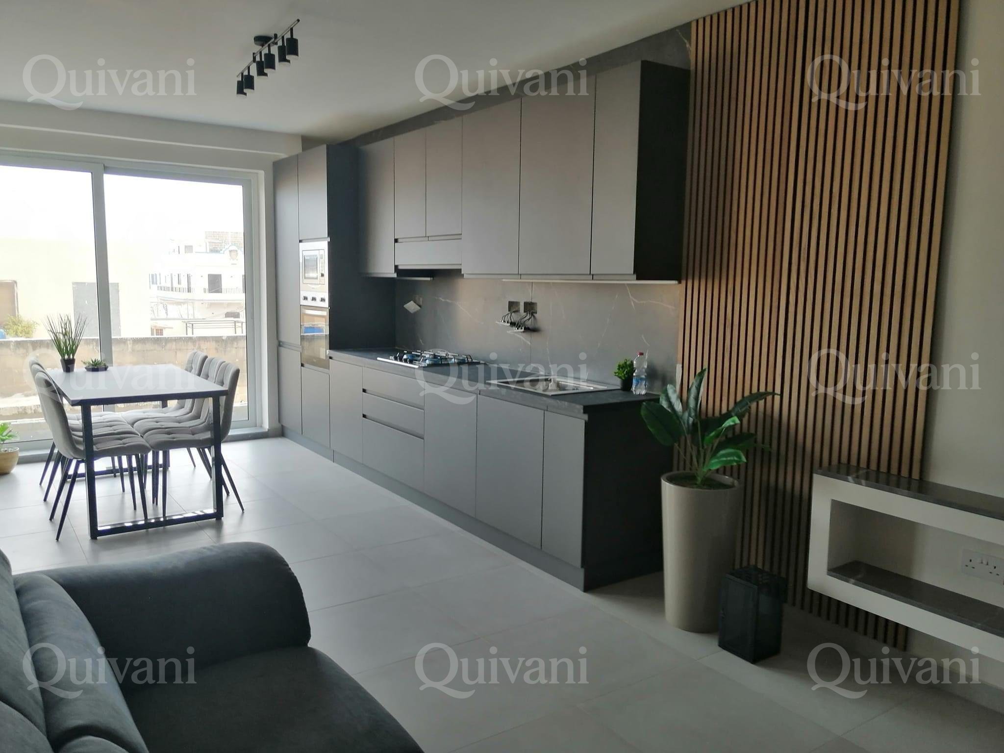St Pauls Bay Finished Apartment