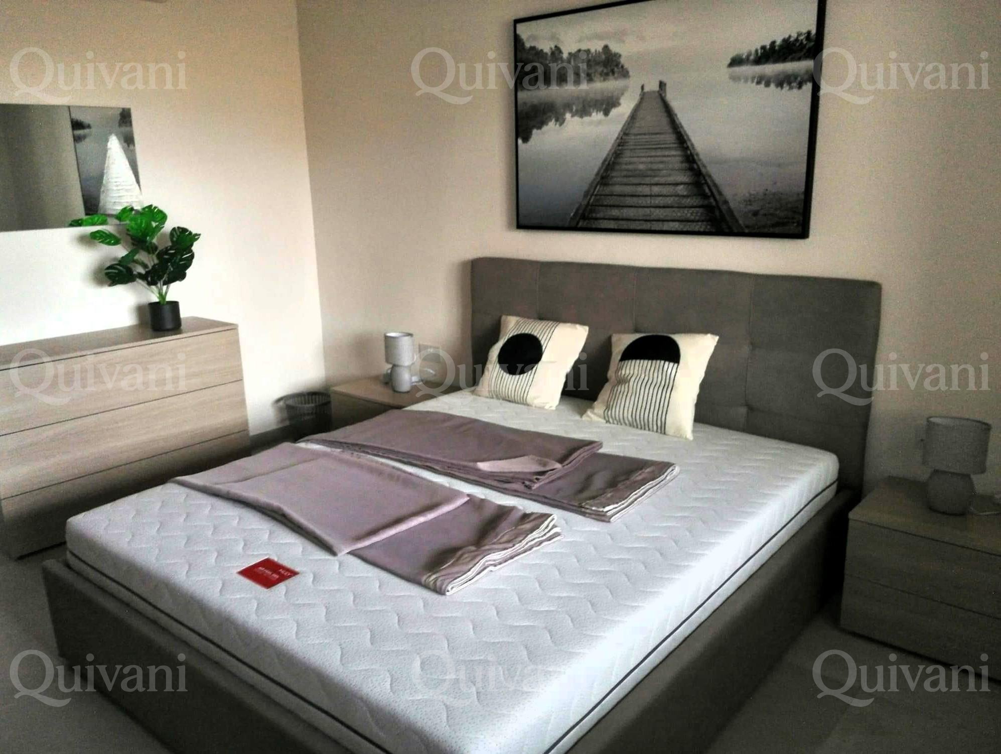 St Pauls Bay Finished Apartment