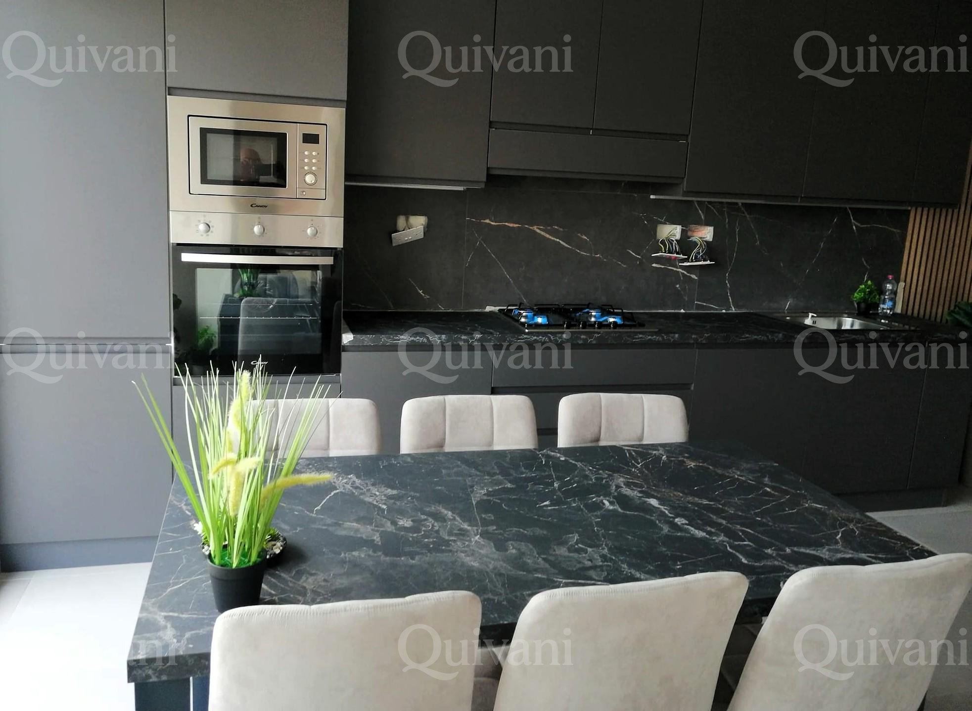 St Pauls Bay Finished Apartment