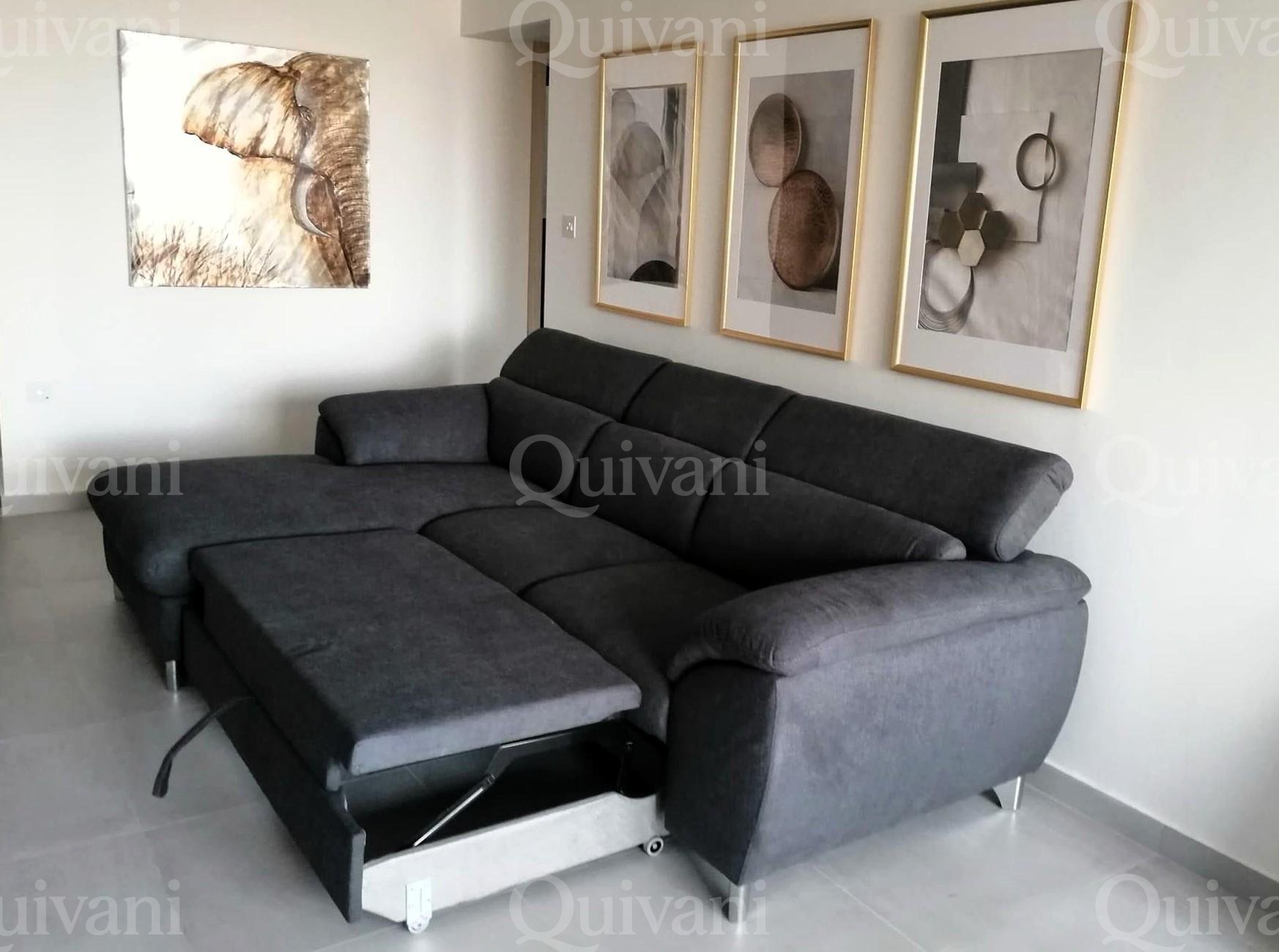 St Pauls Bay Finished Apartment